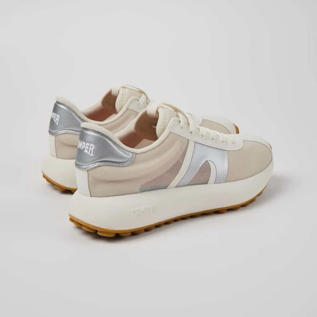 CAMPER PELOTAS ATHENS