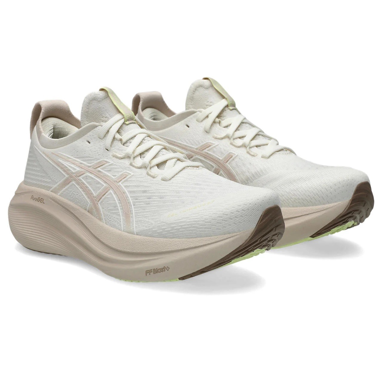 ASICS GEL-NIMBUS 27