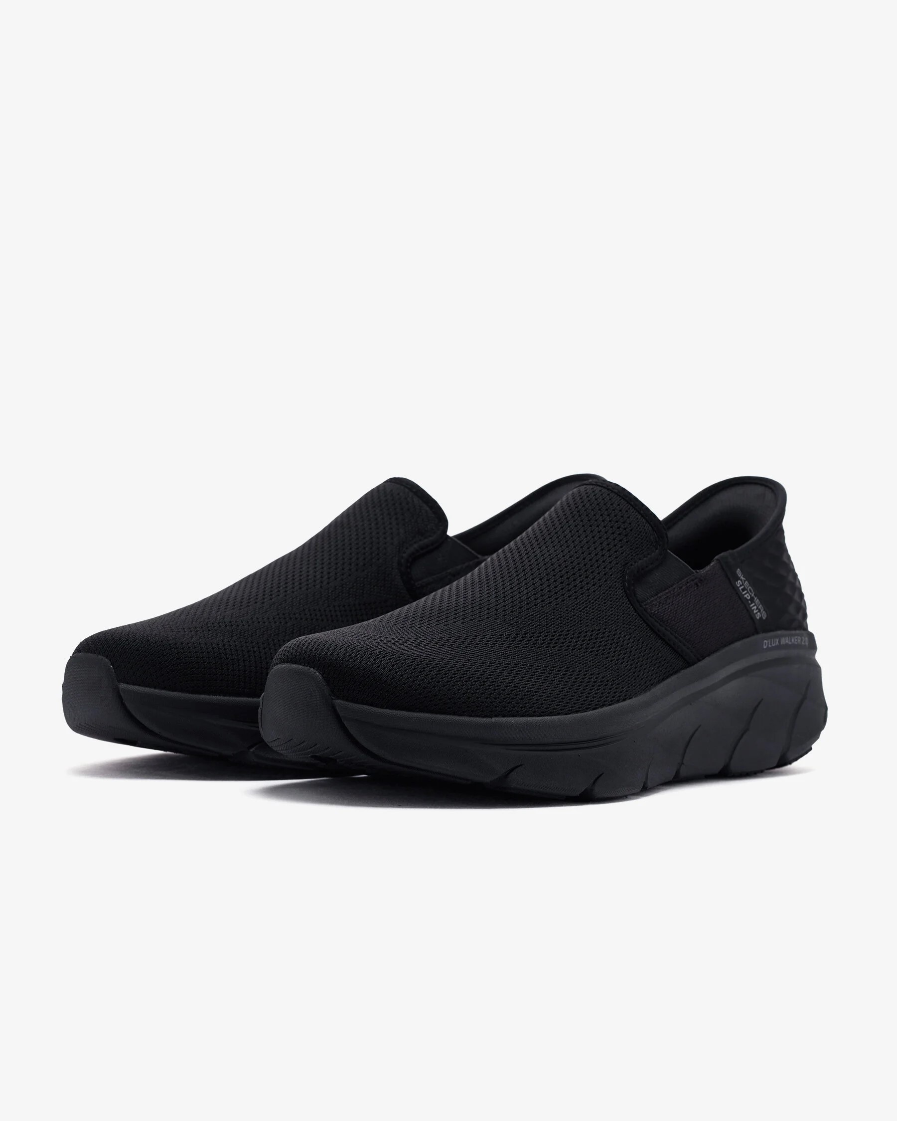 SKECHERS D'LUX WALKER 2.0  -  REELER