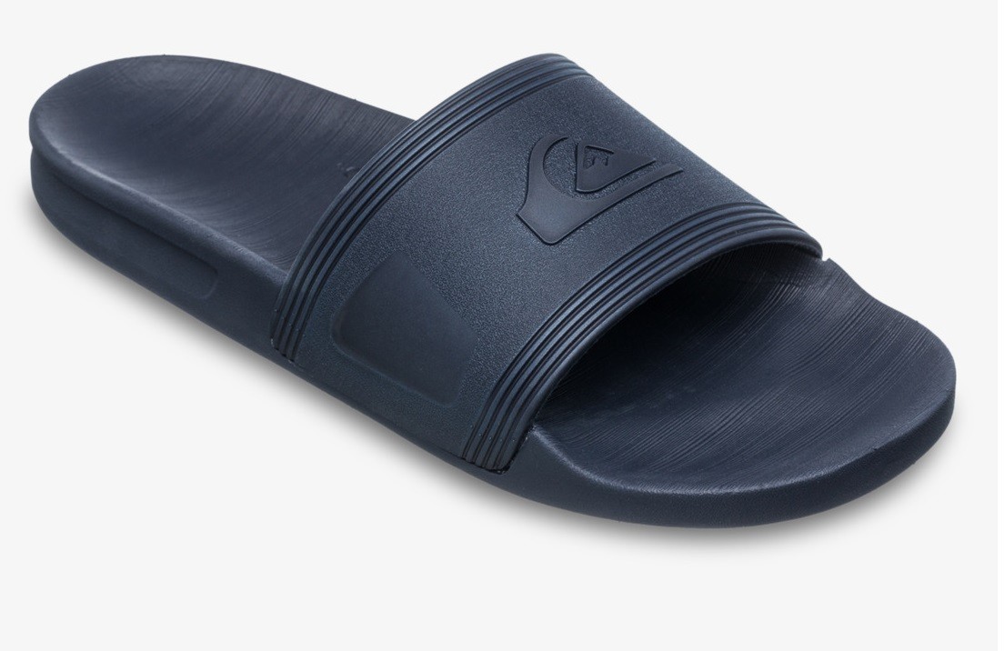 QUIKSILVER DOCKYARD RF - INDIGO