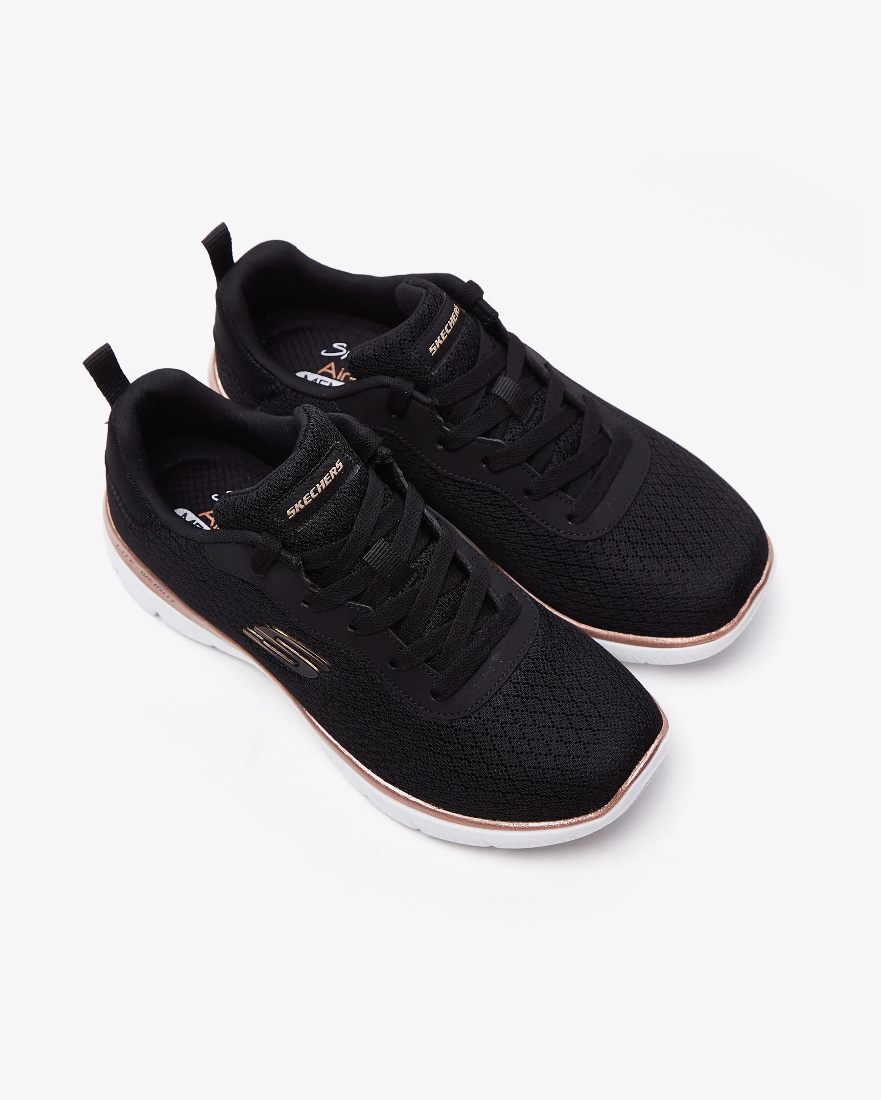 SKECHERS SUMMITS