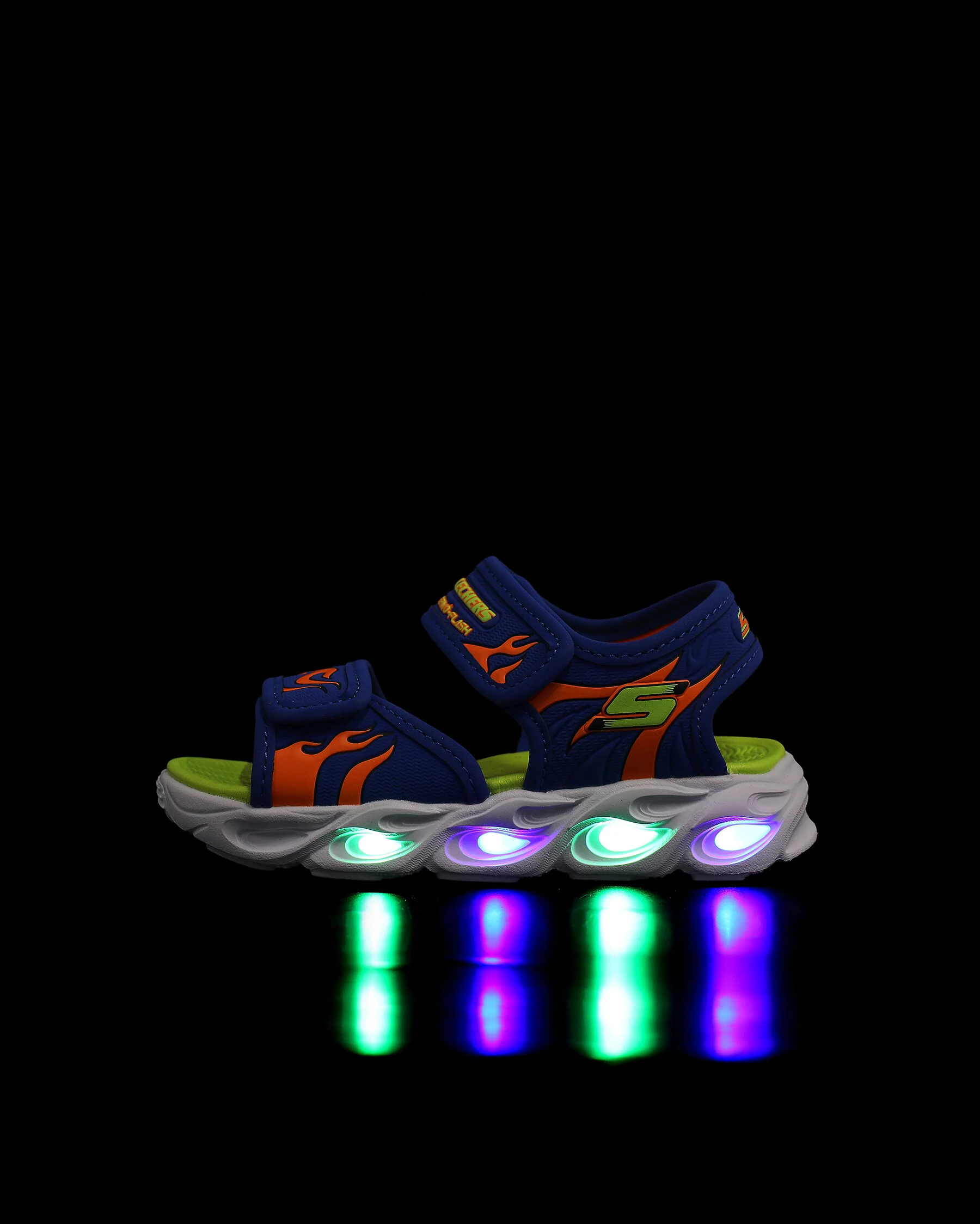 SKECHERS THERMO - SPLASH