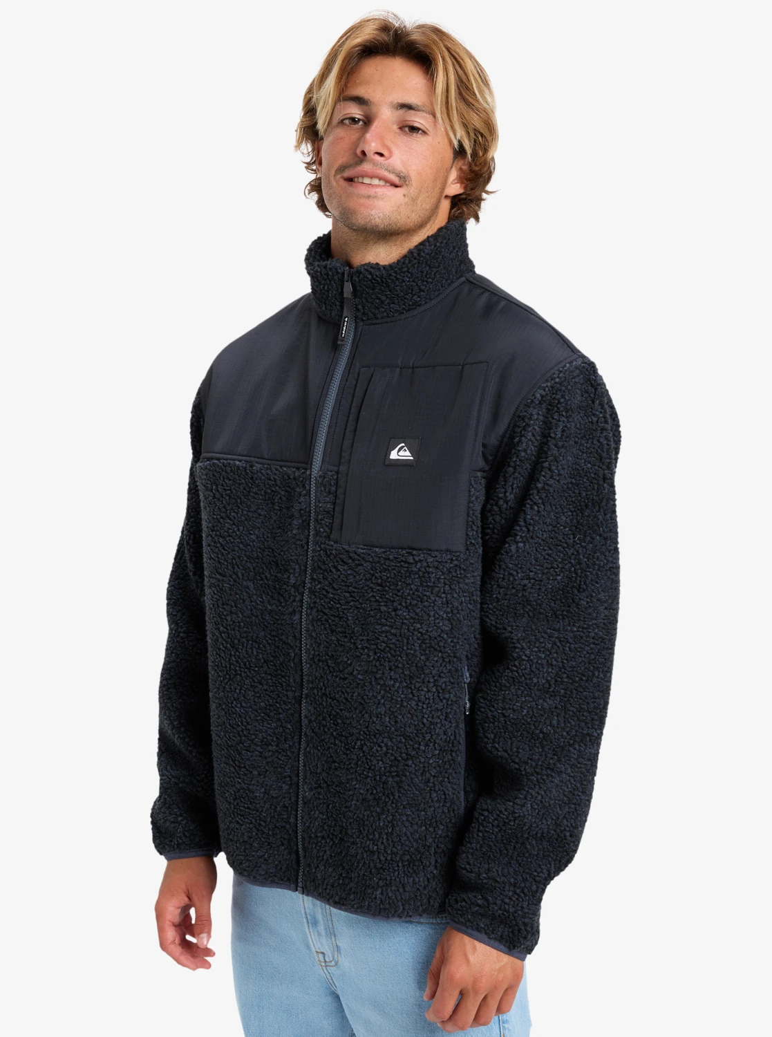 QUIKSILVER SHALLOW WATER FZ