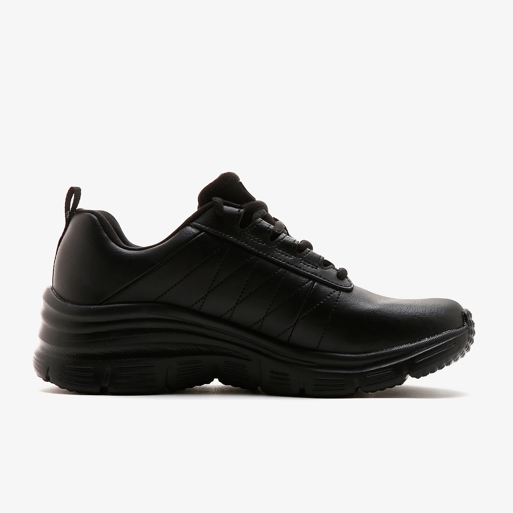 SKECHERS FASHİON FİT - EFFORTLESS