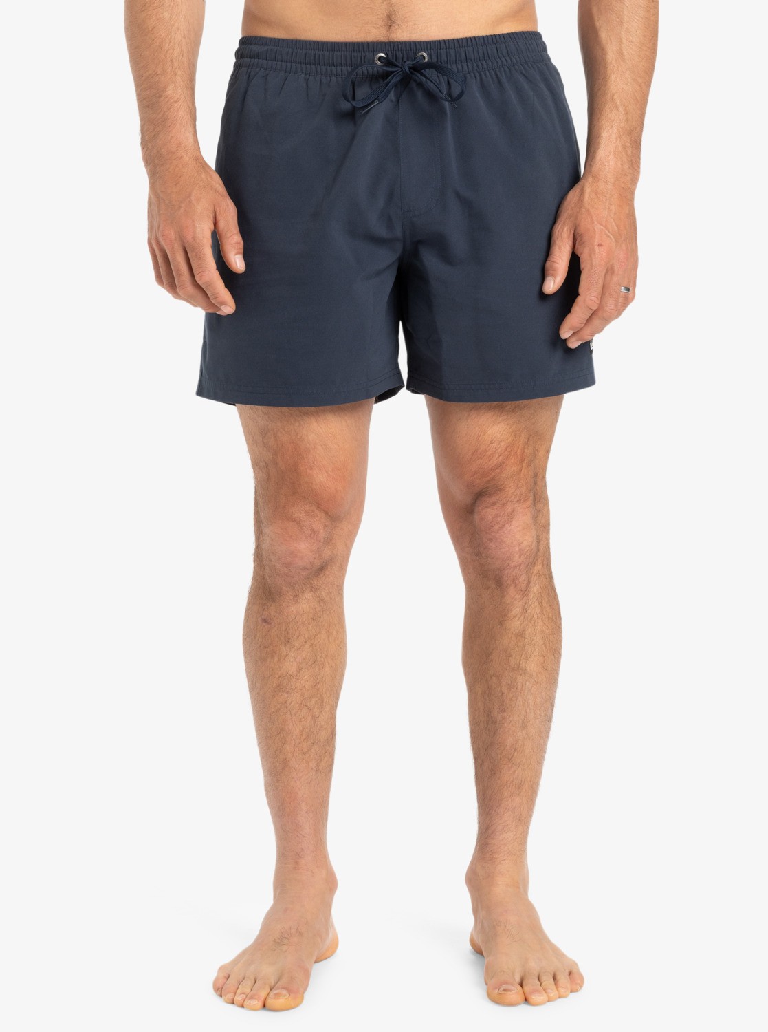 QUIKSILVER EVERYDAY SOLID VOLLEY 15 - DARK NAVY