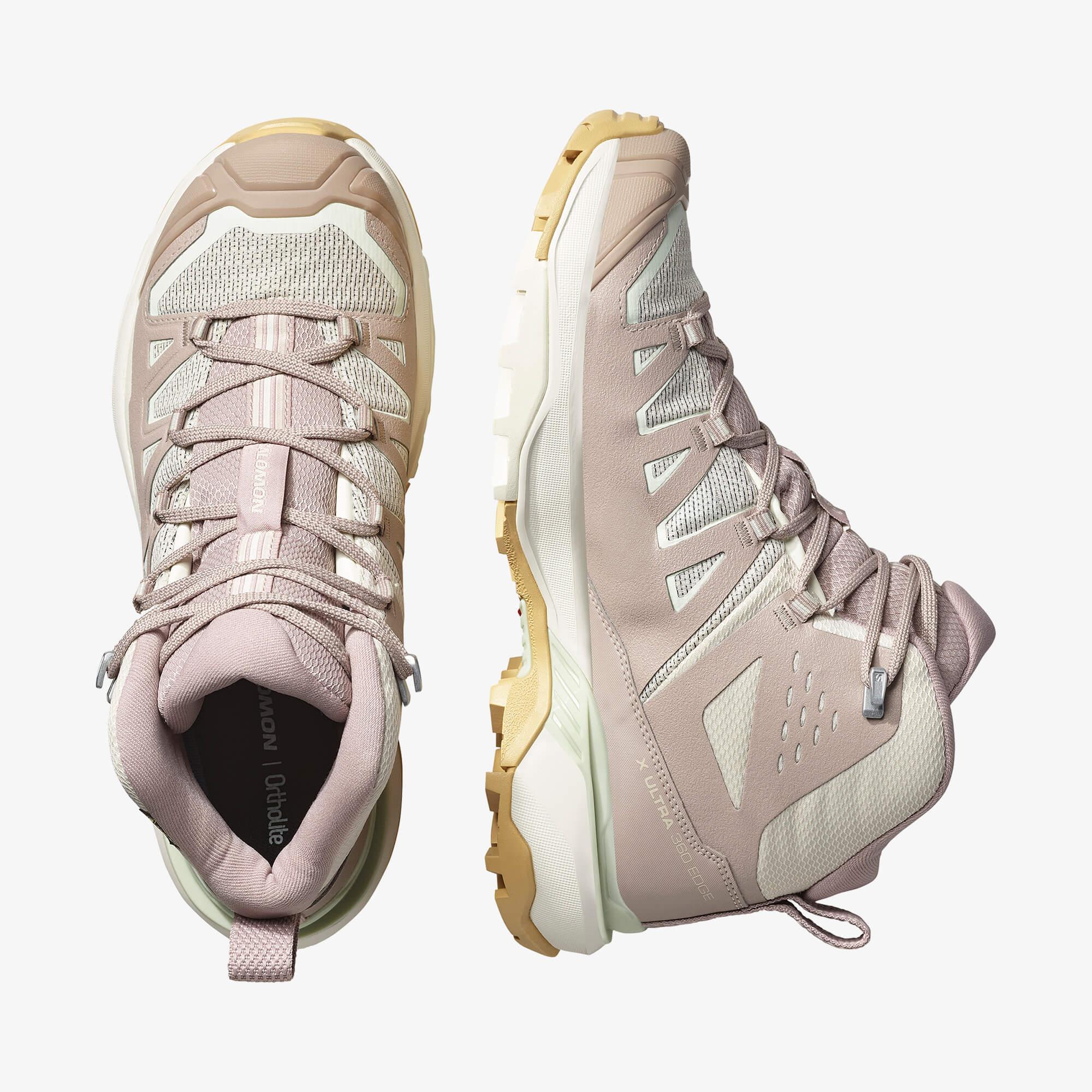 SALOMON X ULRA 360 EDGE MID GTX