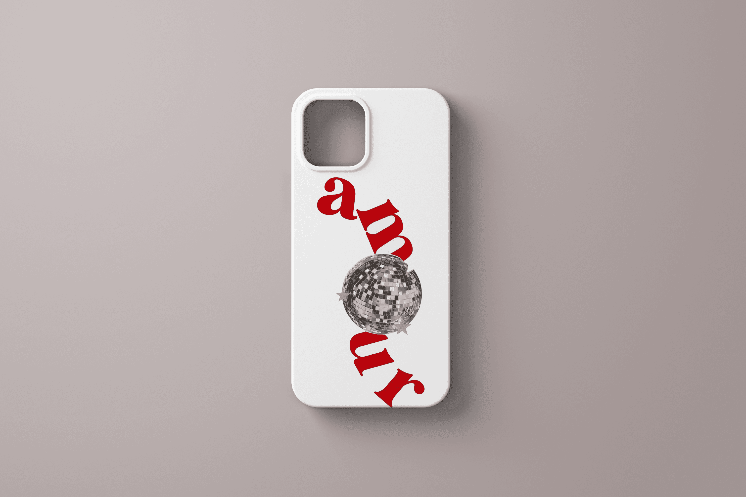 AMOUR CASE