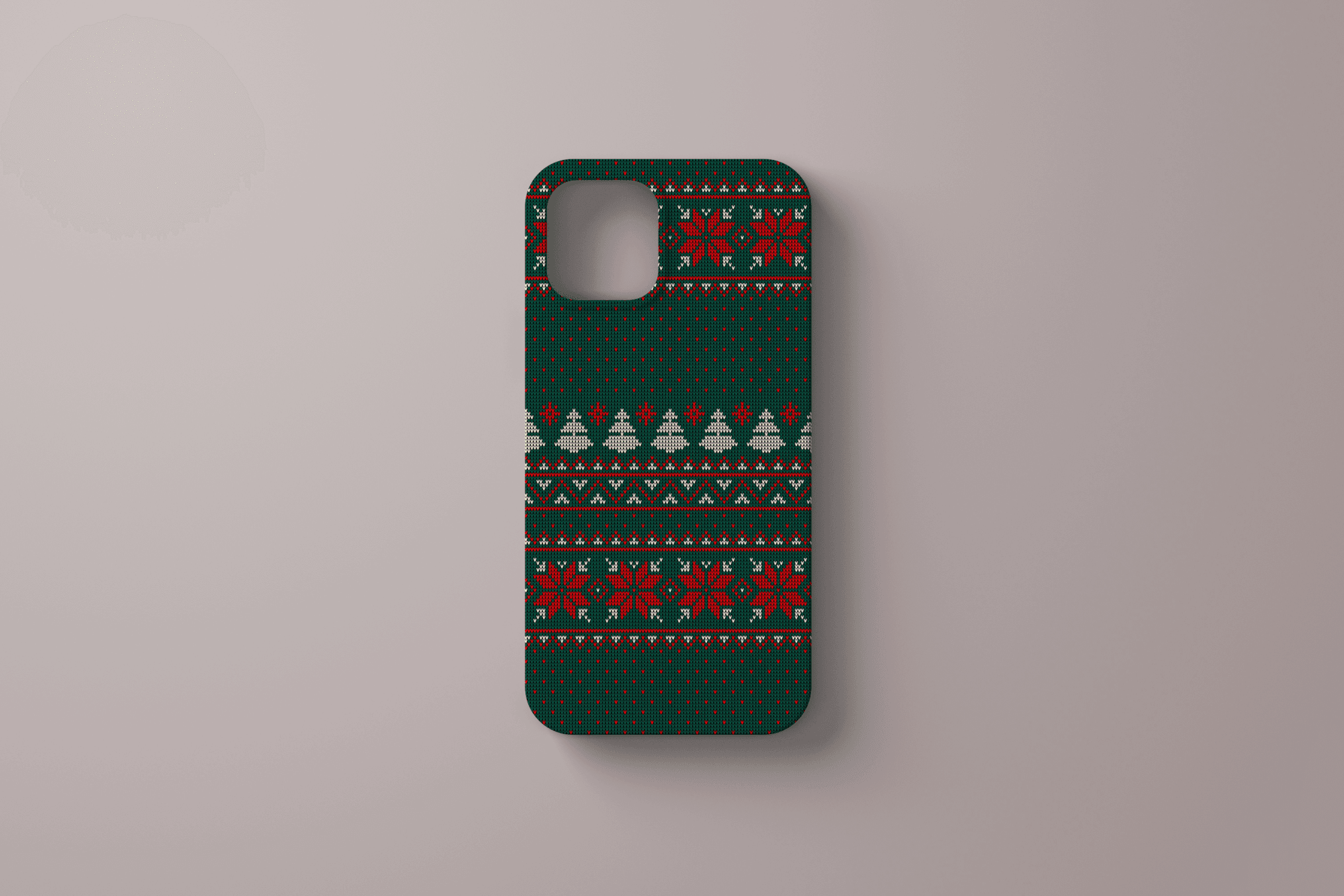 SWEATER CASE