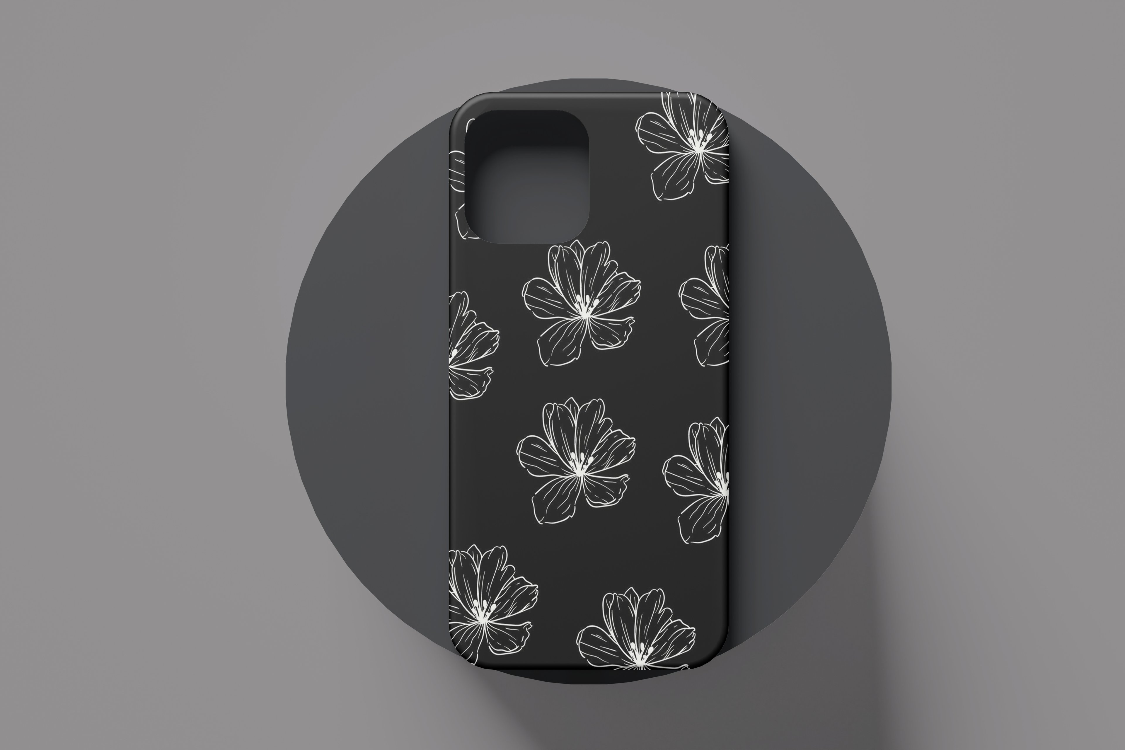 CHERRY BLOSSOM CASE