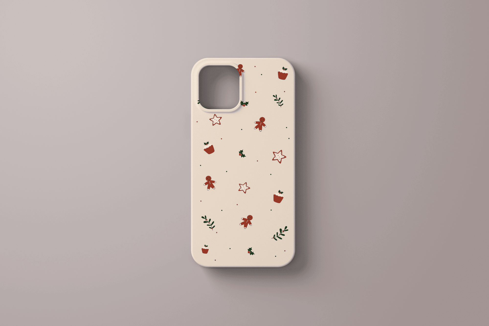 COOKİE CASE