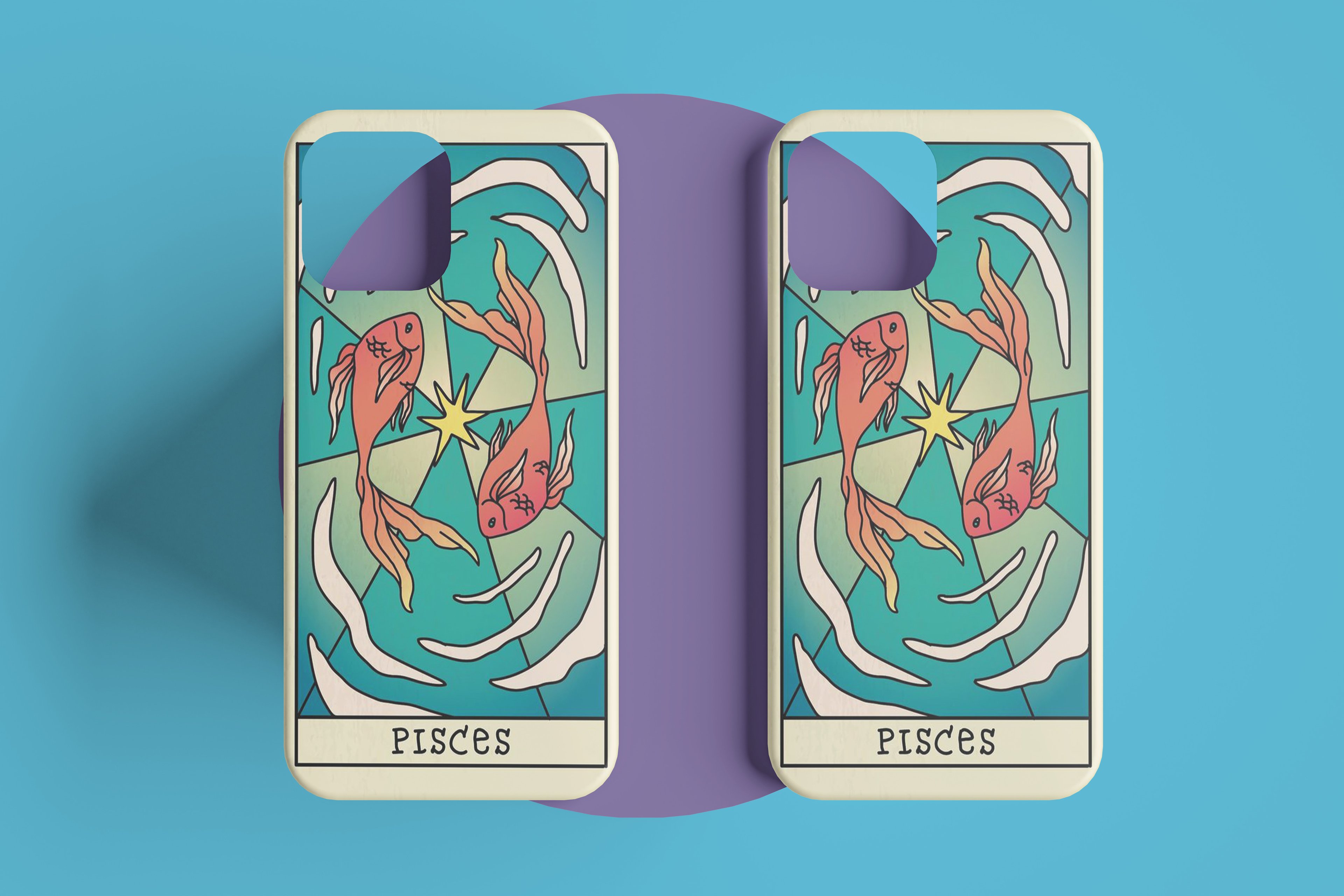 PISCES CASE