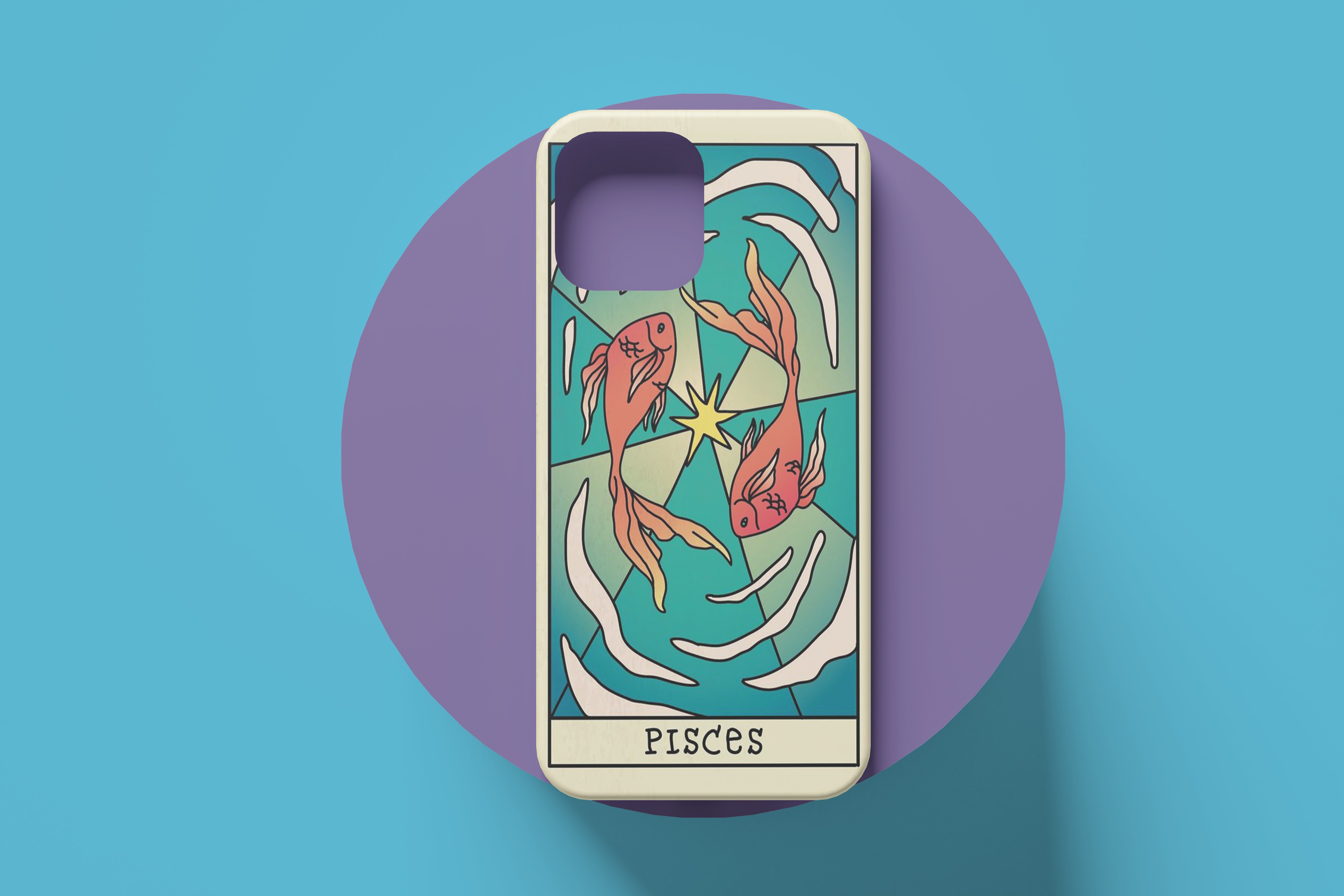 PISCES CASE