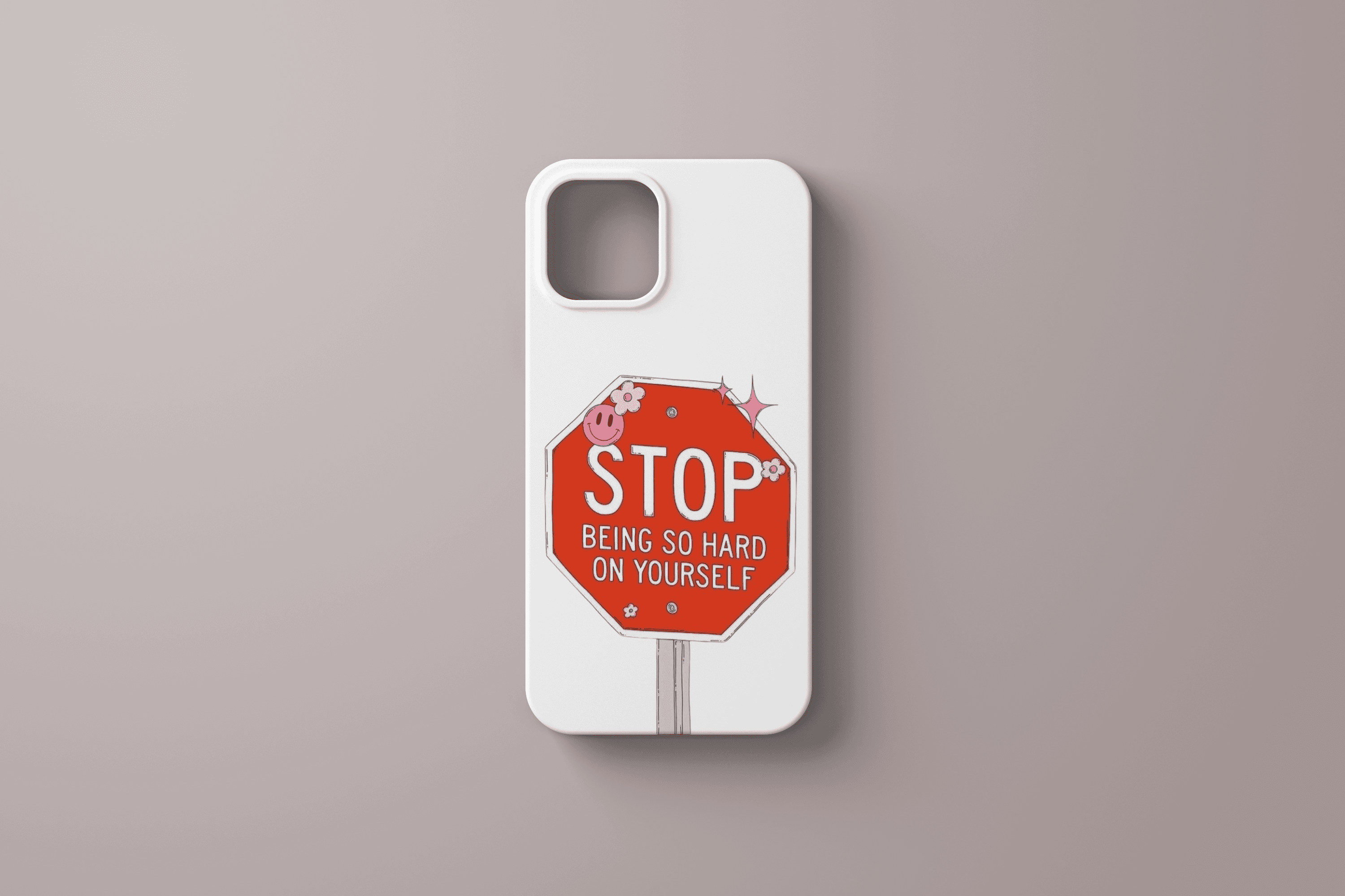 STOP CASE