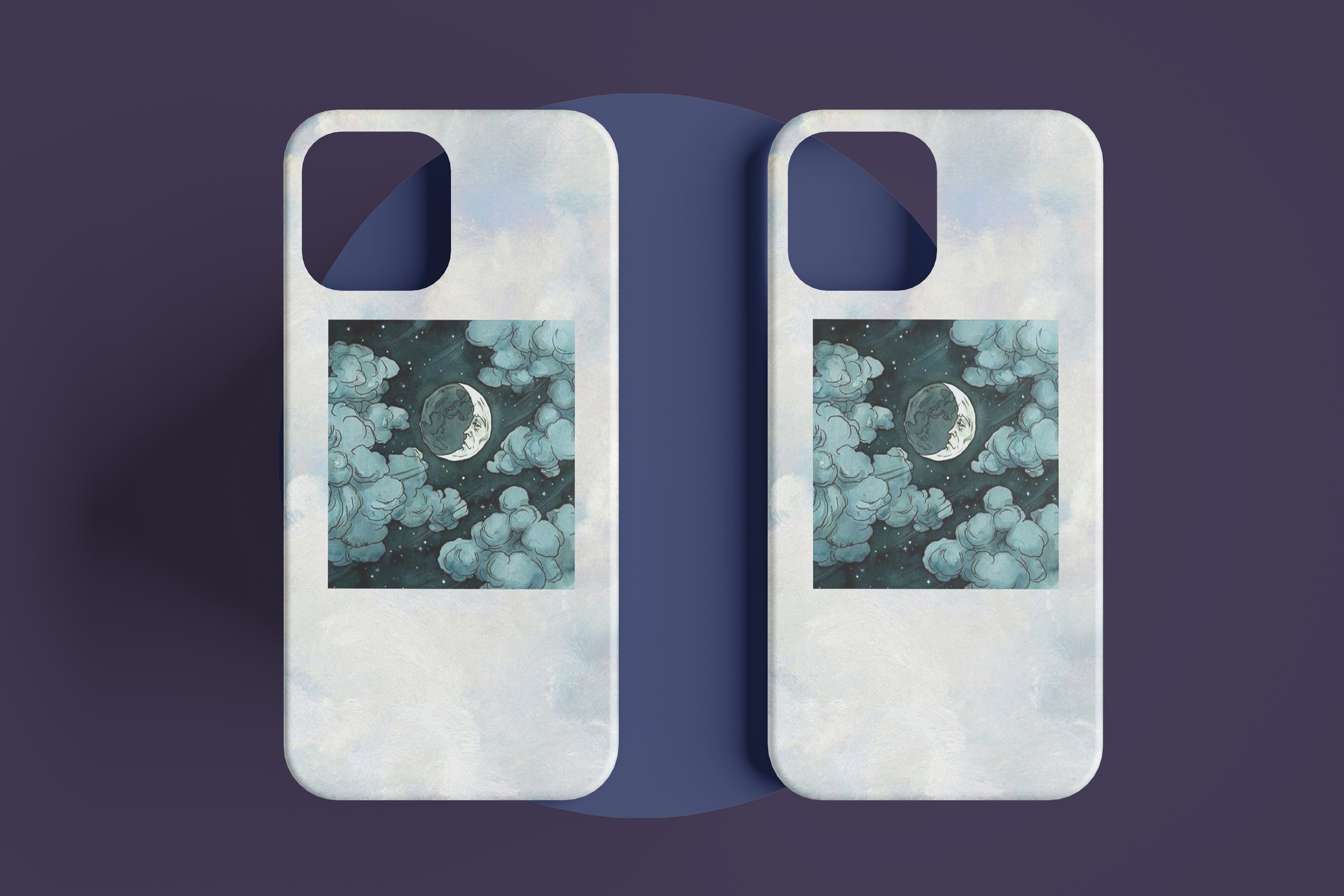 LUNA CASE