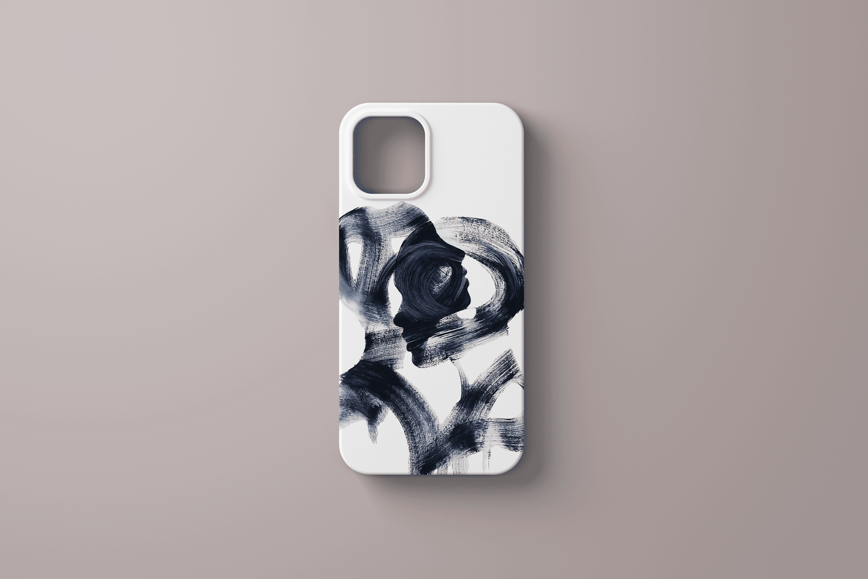 ABSTRACT ECHO CASE