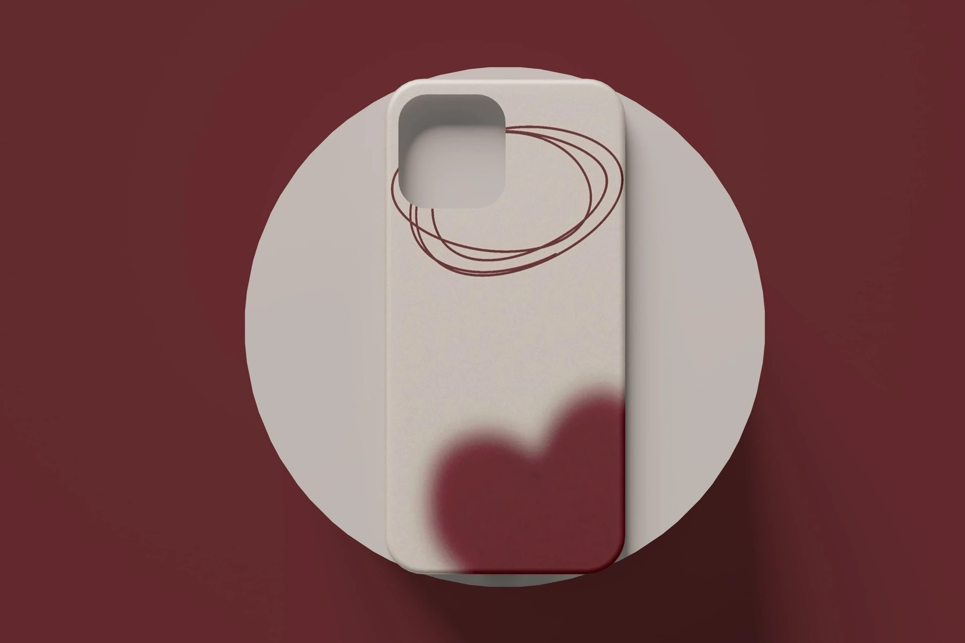 LOVE CASE