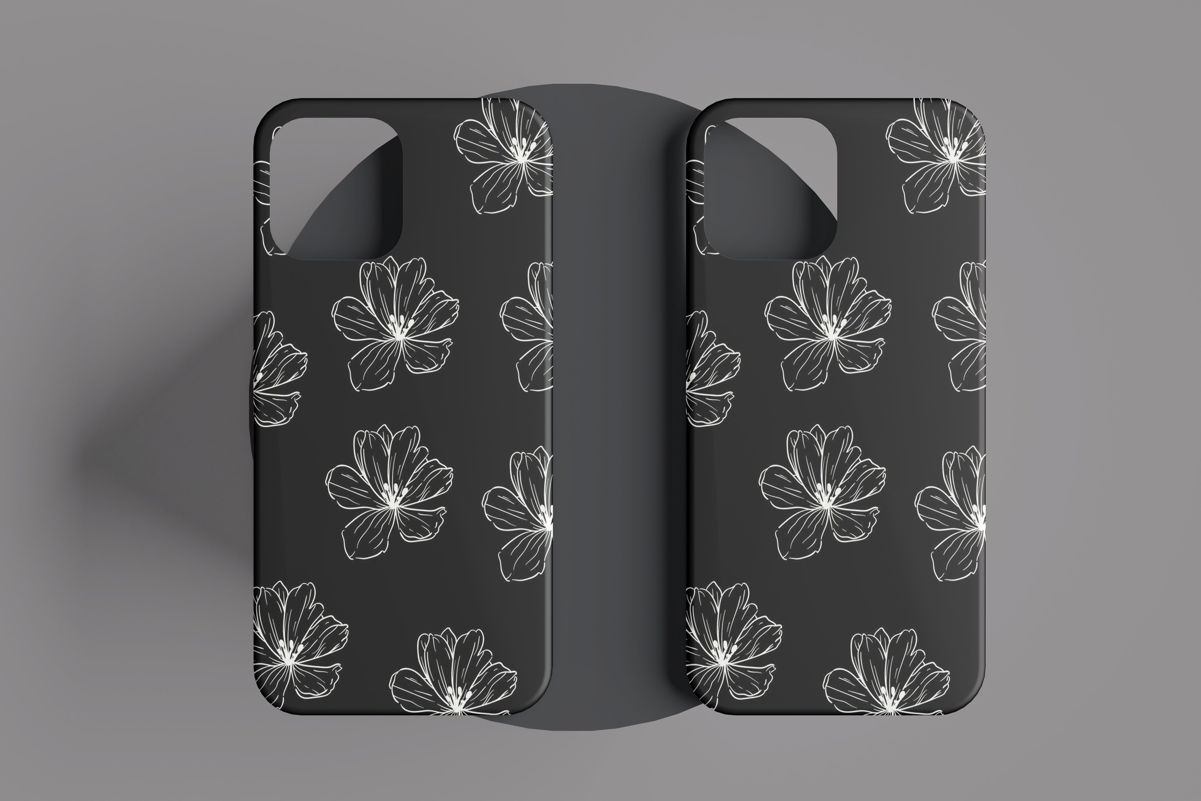 CHERRY BLOSSOM CASE