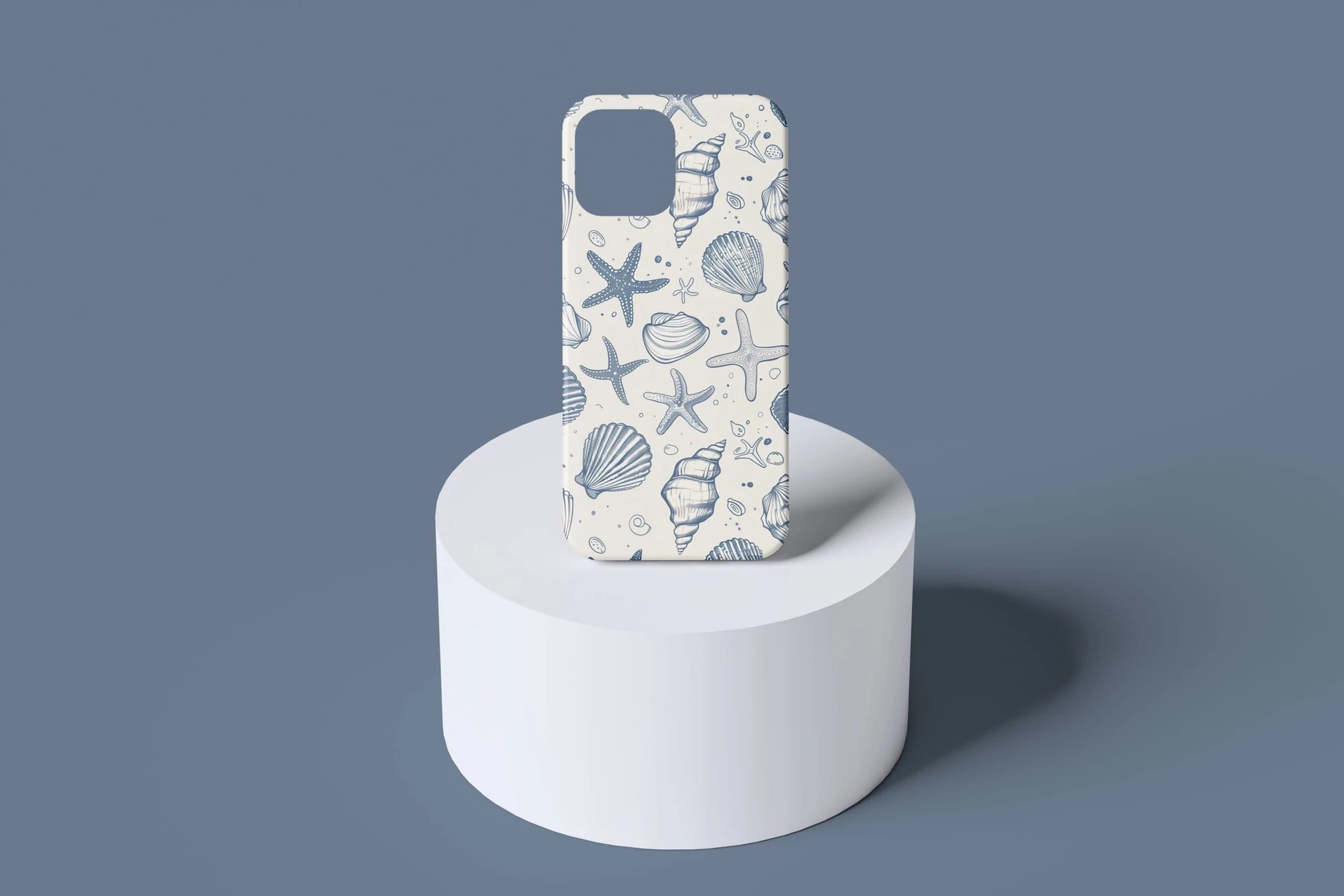 SEASHELL CASE
