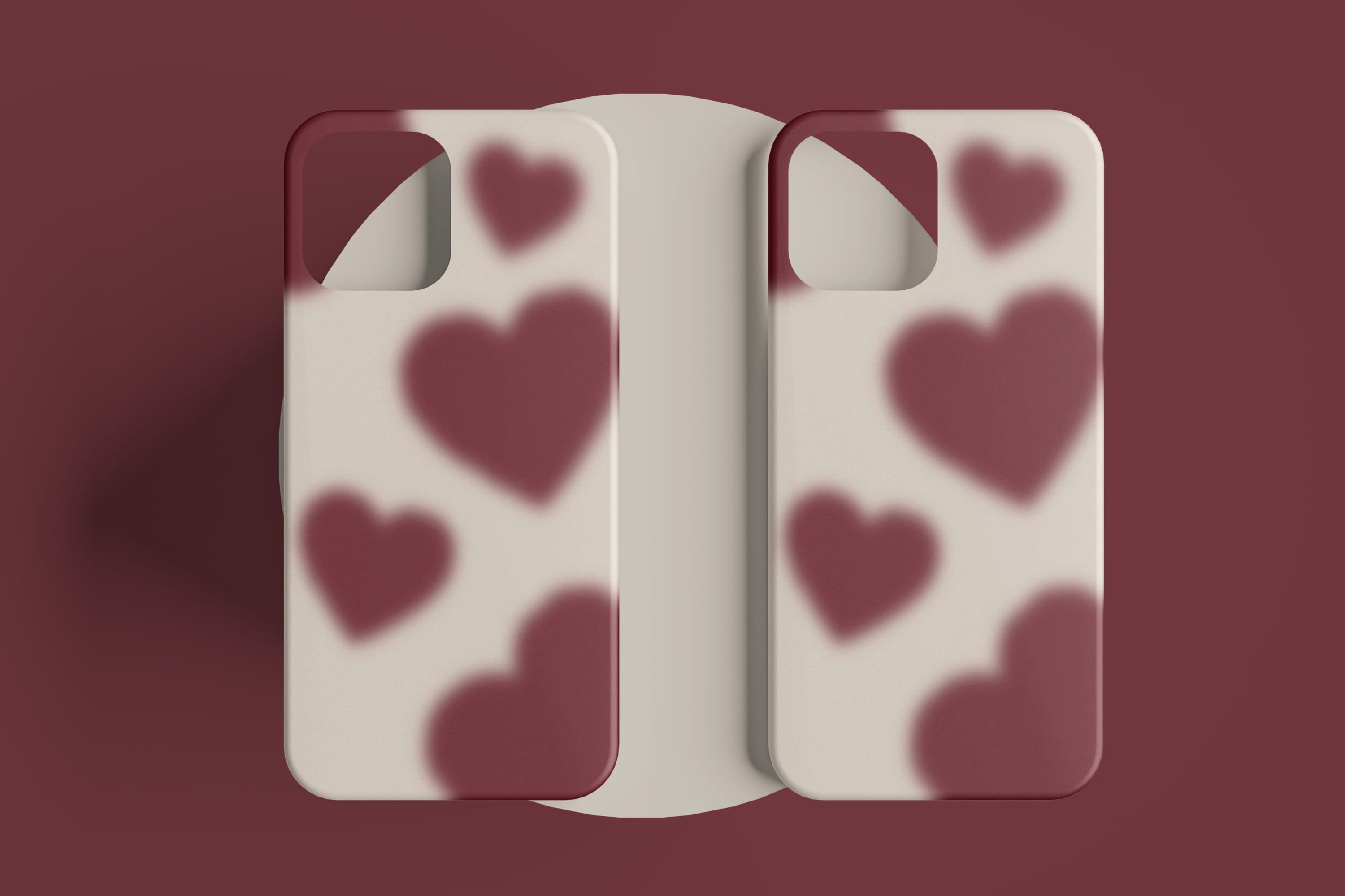 HEARTSY CASE