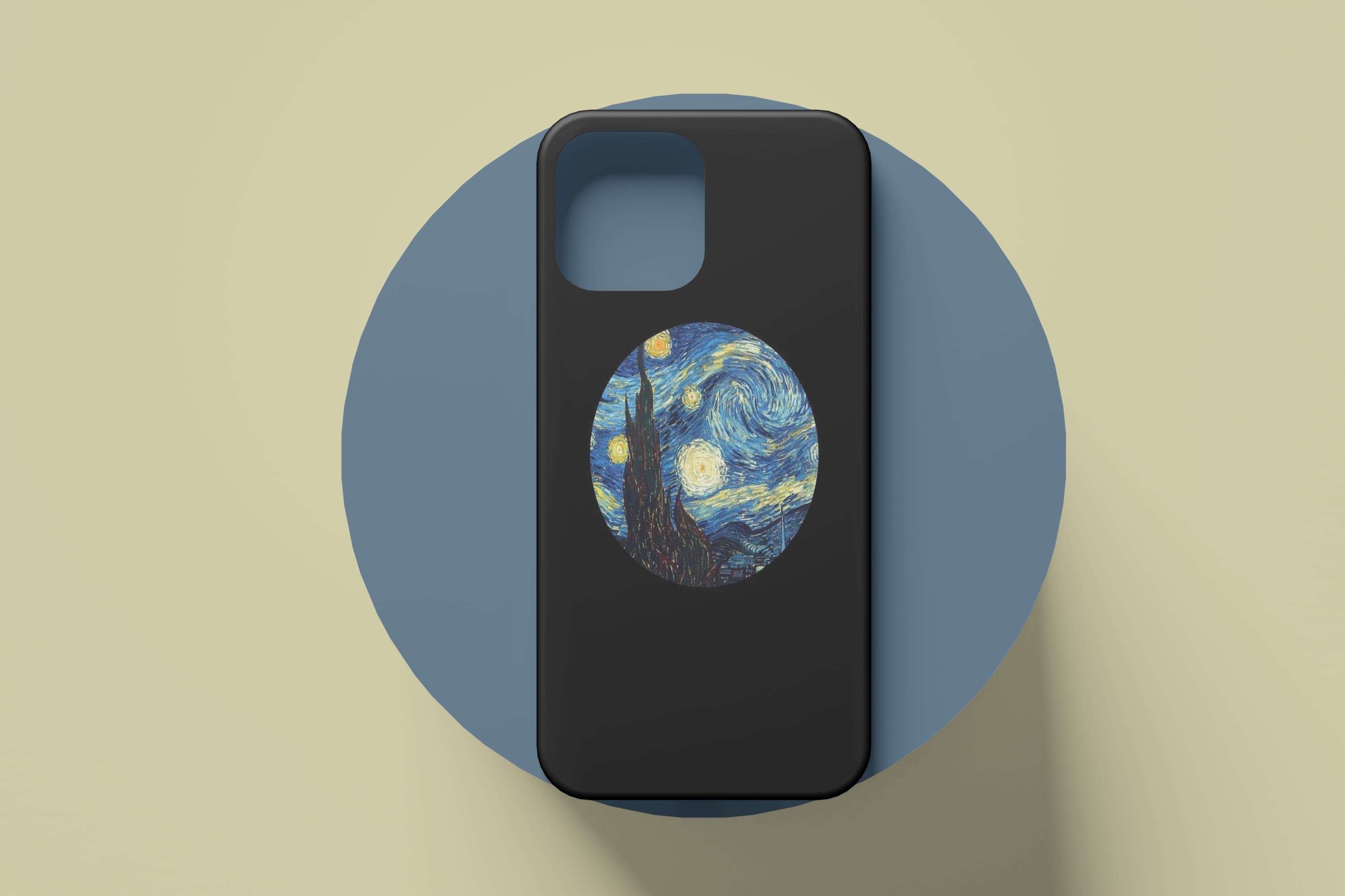 STARRYGLOW CASE