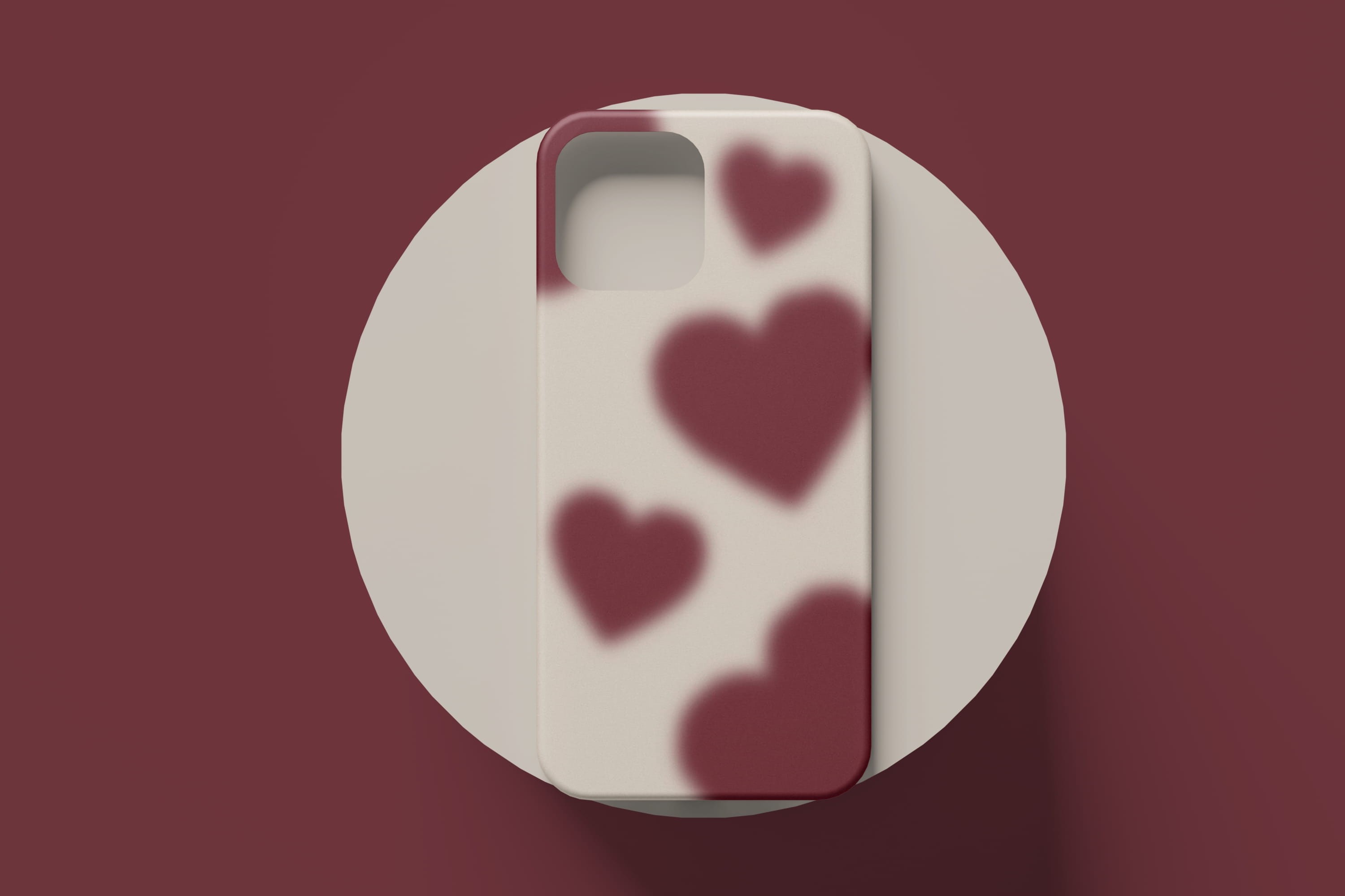 HEARTSY CASE