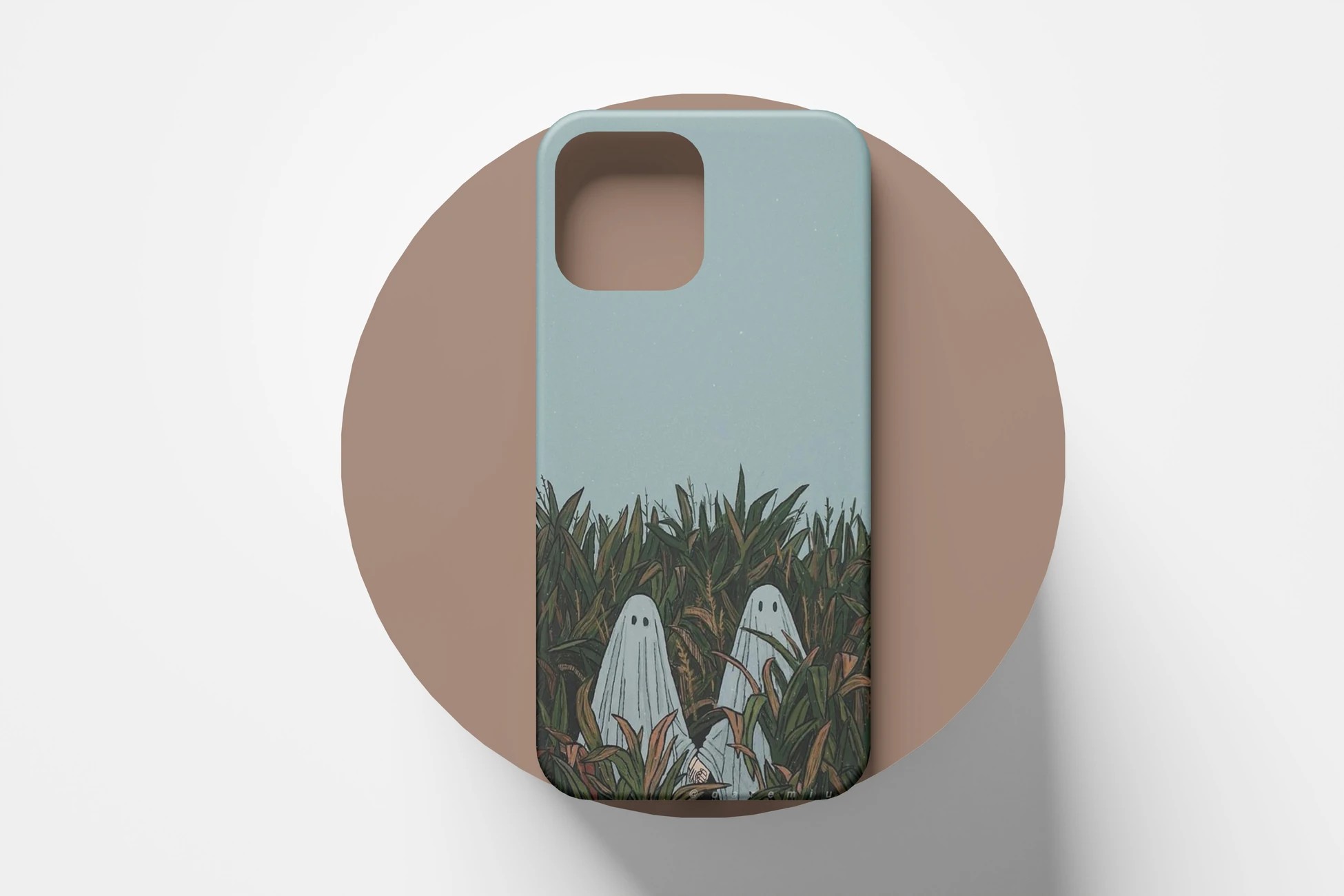 CASPER CASE