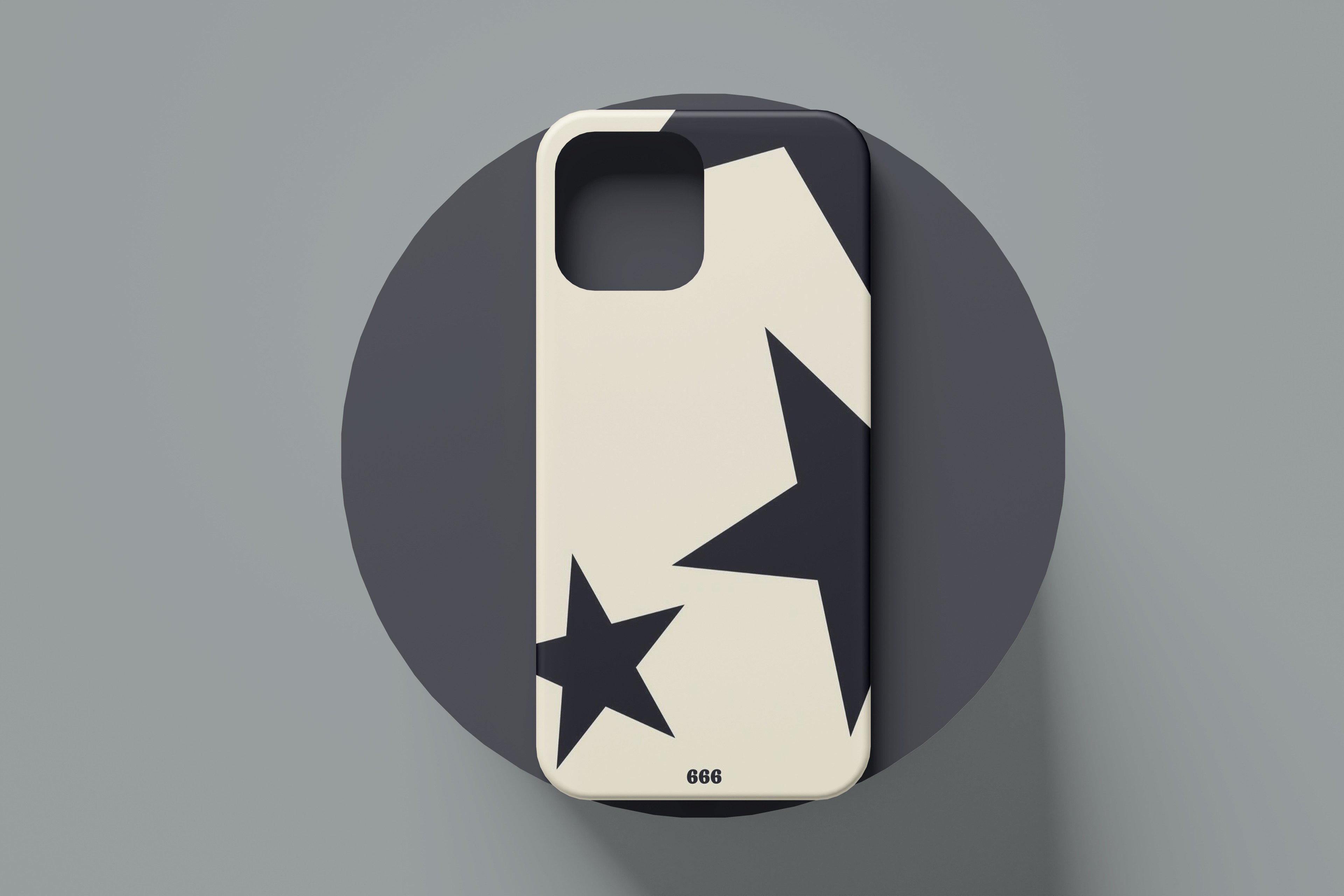 STAR 666 CASE