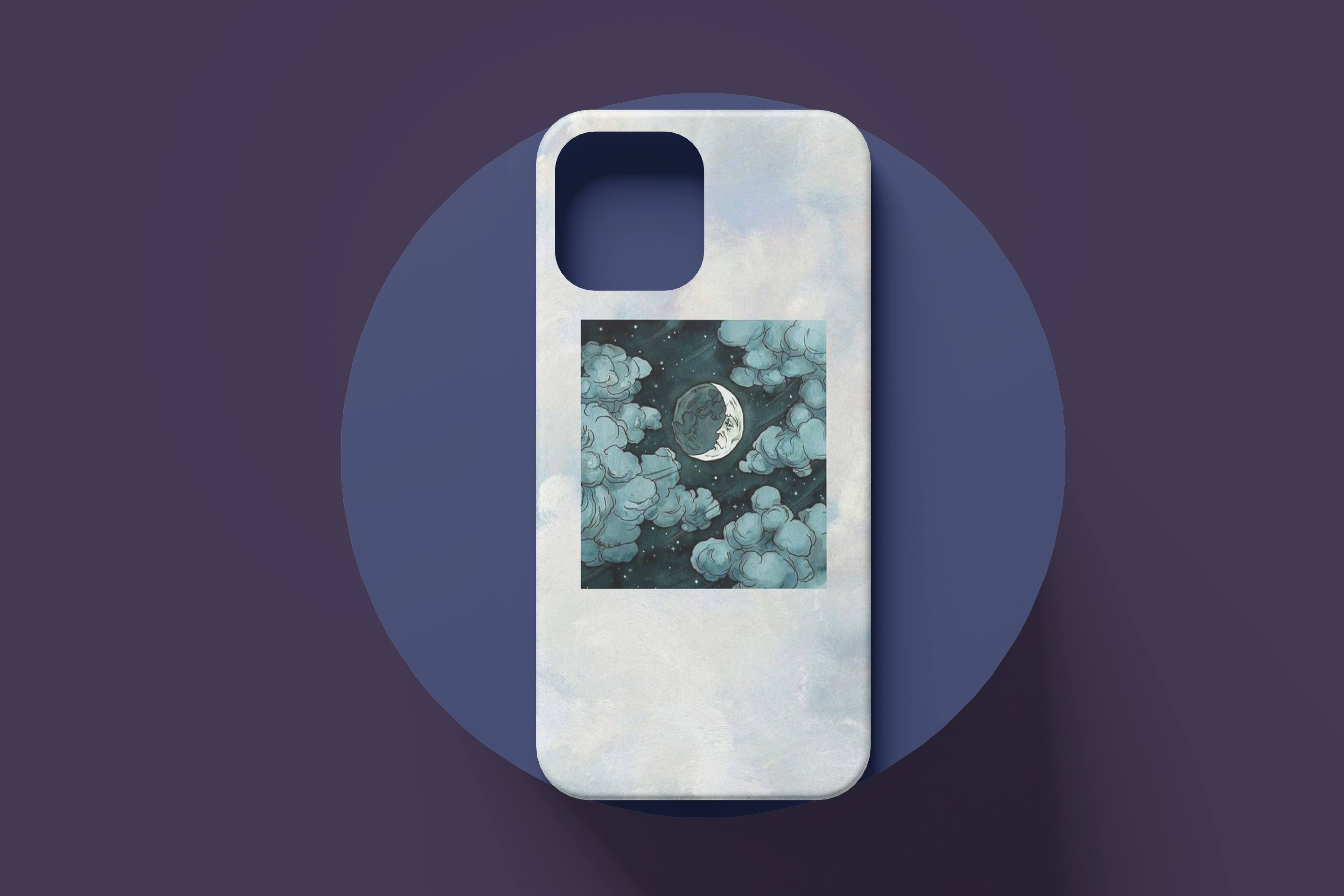 LUNA CASE