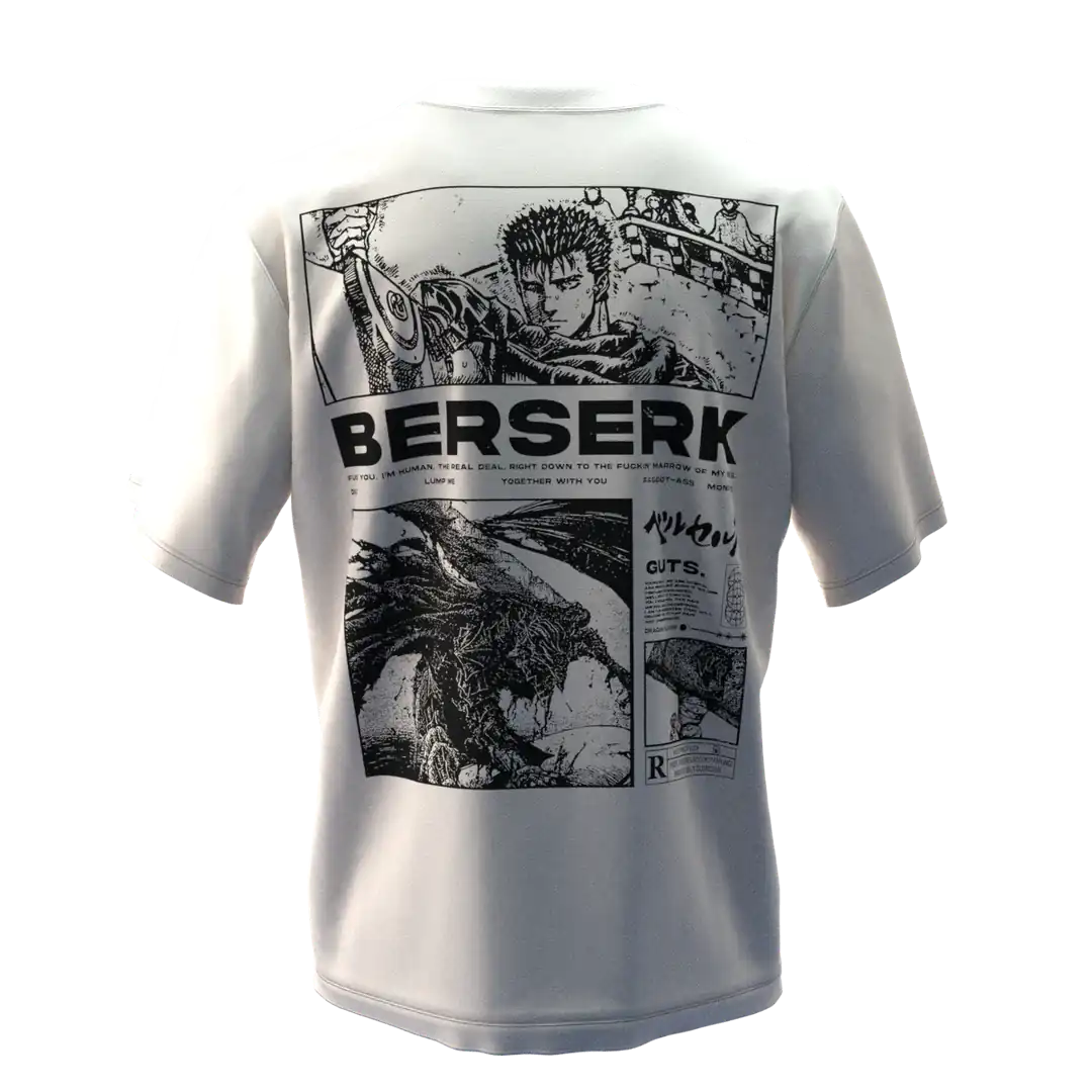 PUMP9® - Oversize T-Shirt