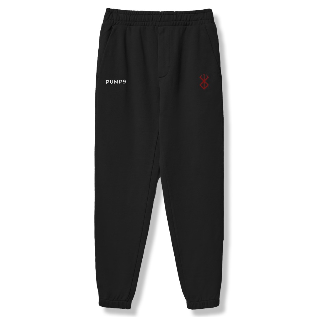 BERSERK Oversize Joggers