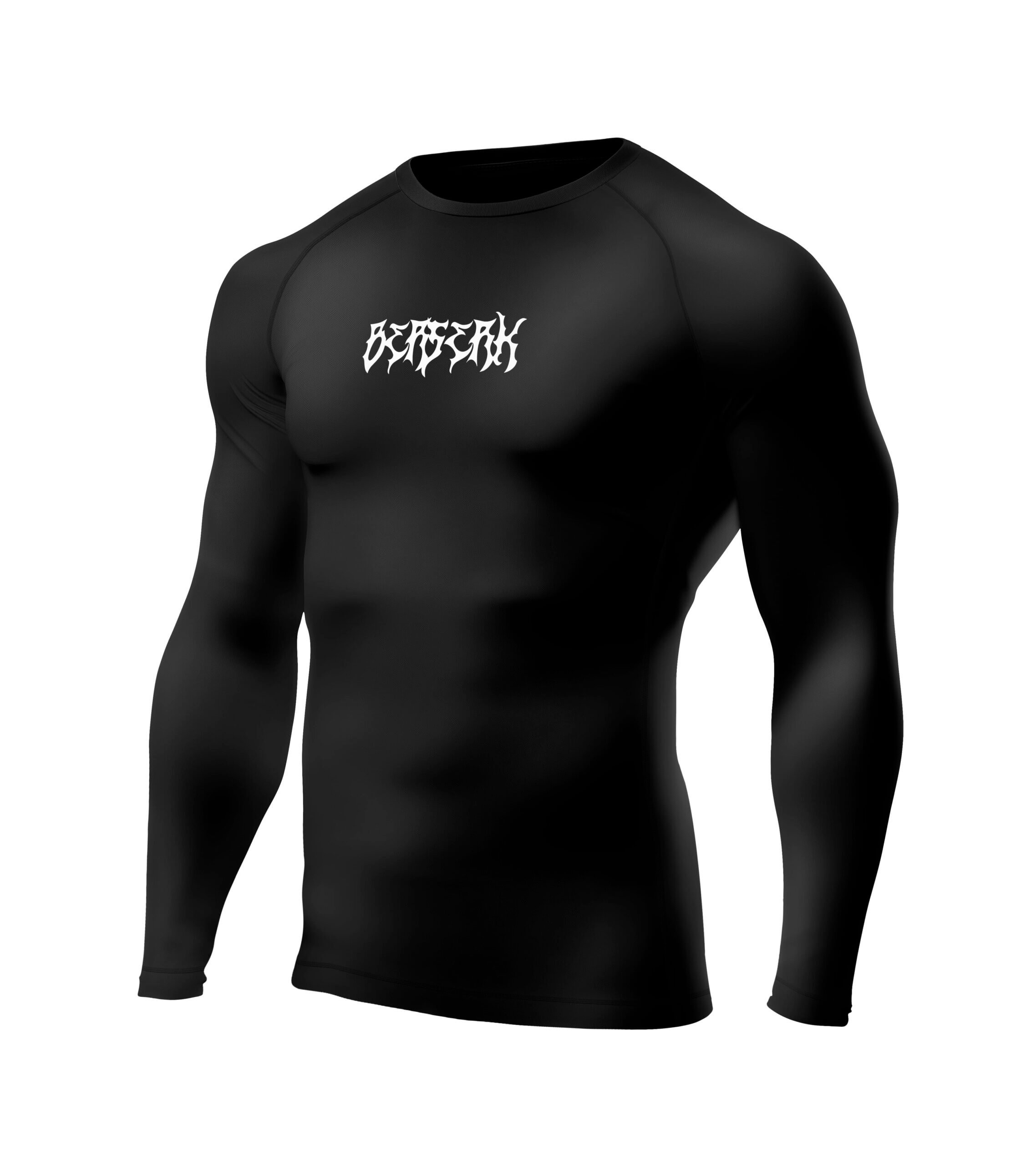 BERSERK Long Sleeve Compression T-Shirt