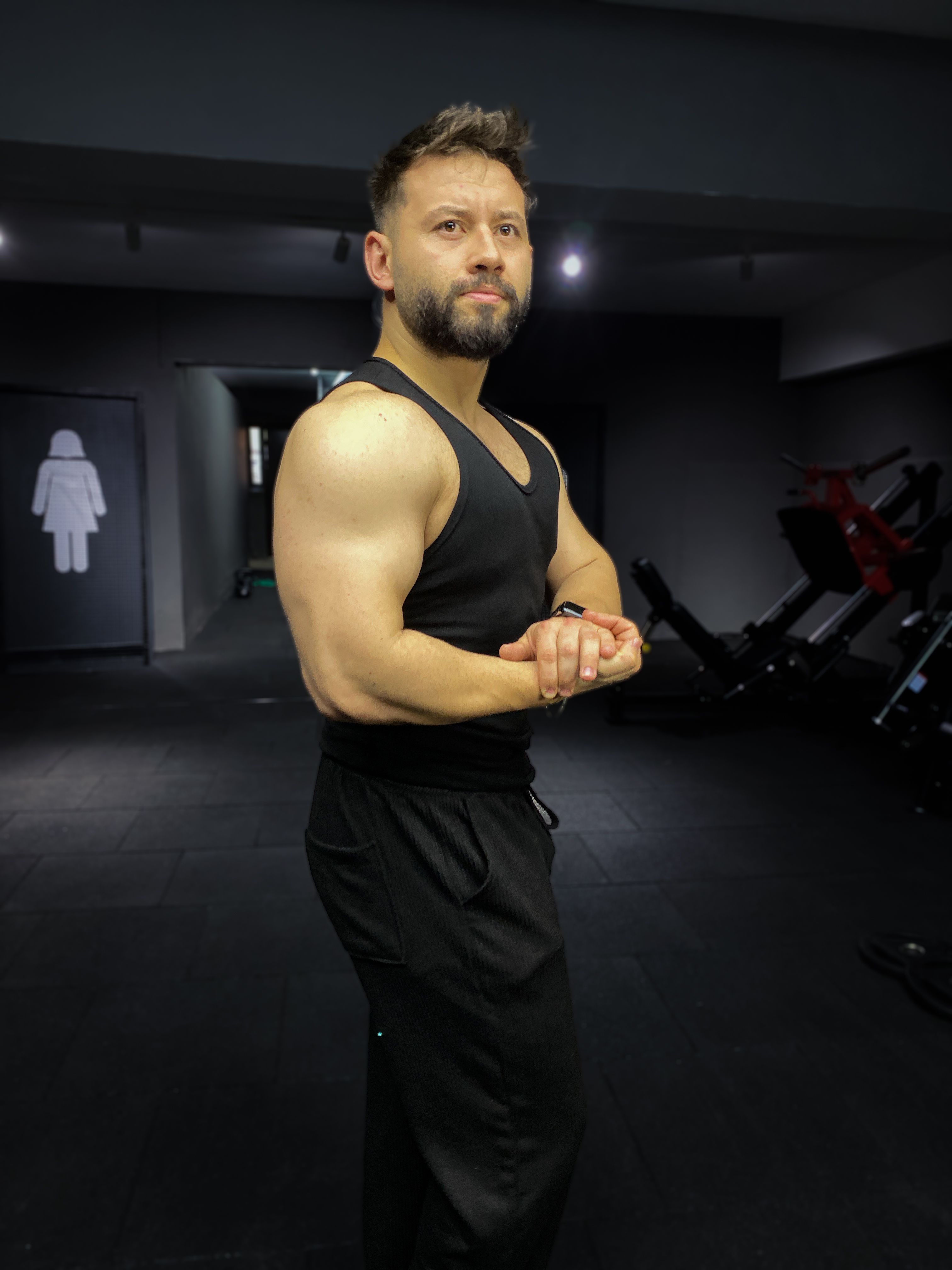 PUMP9 3'lü Siyah Fitilli Atlet Paketi 