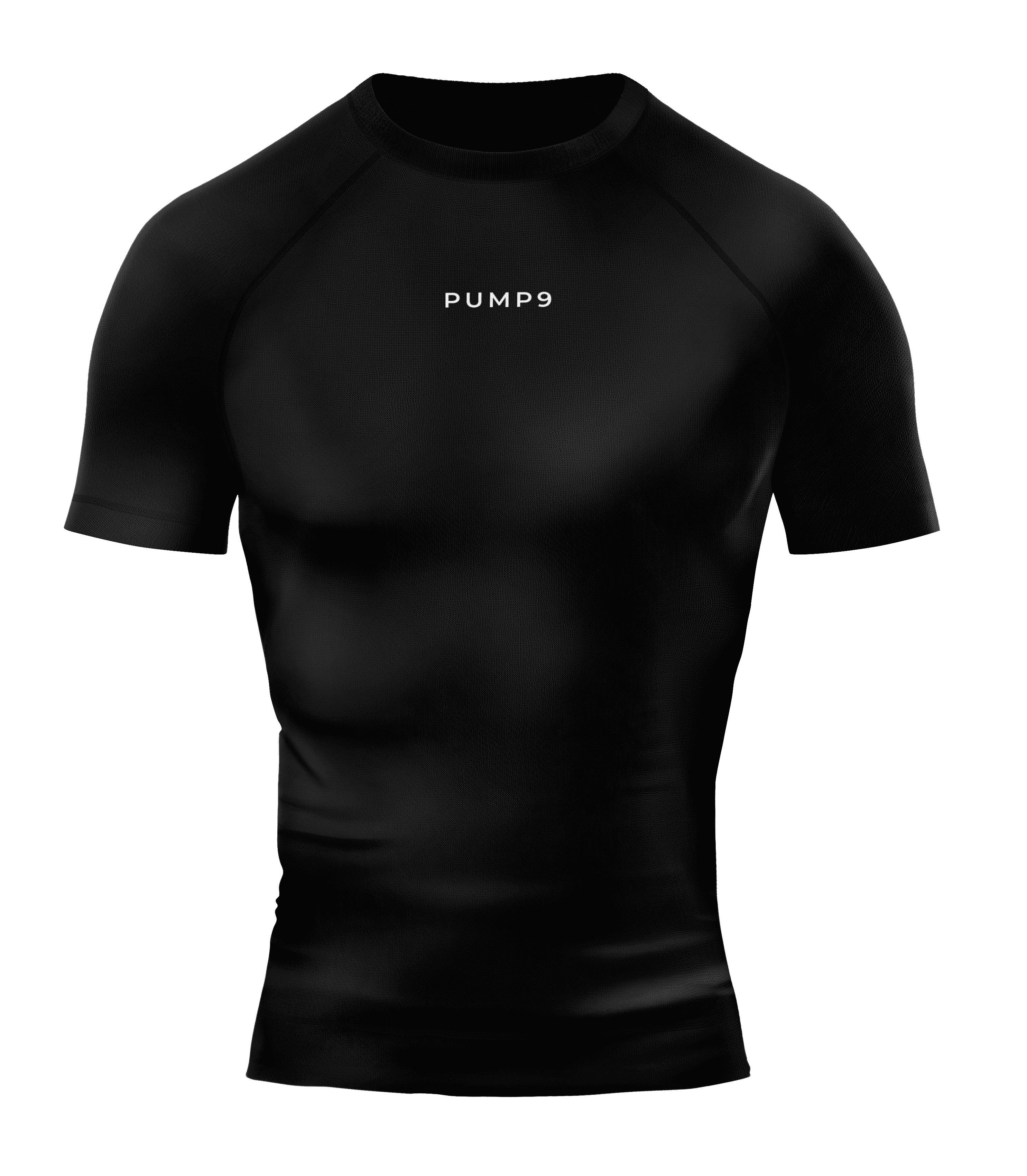 PUMP9 Compression T-Shirt