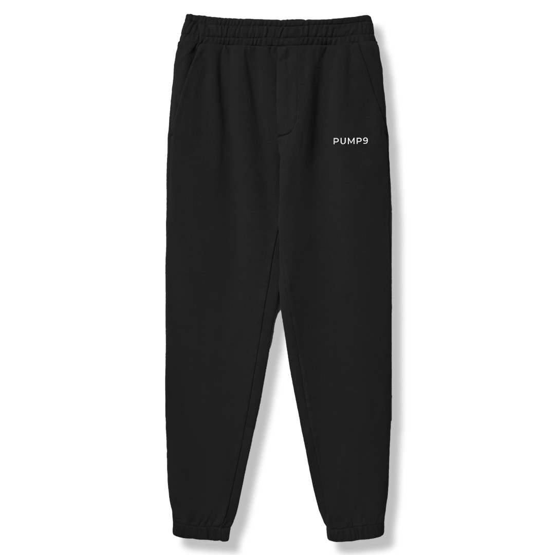 PUMP9 CLASSIC Oversize Joggers