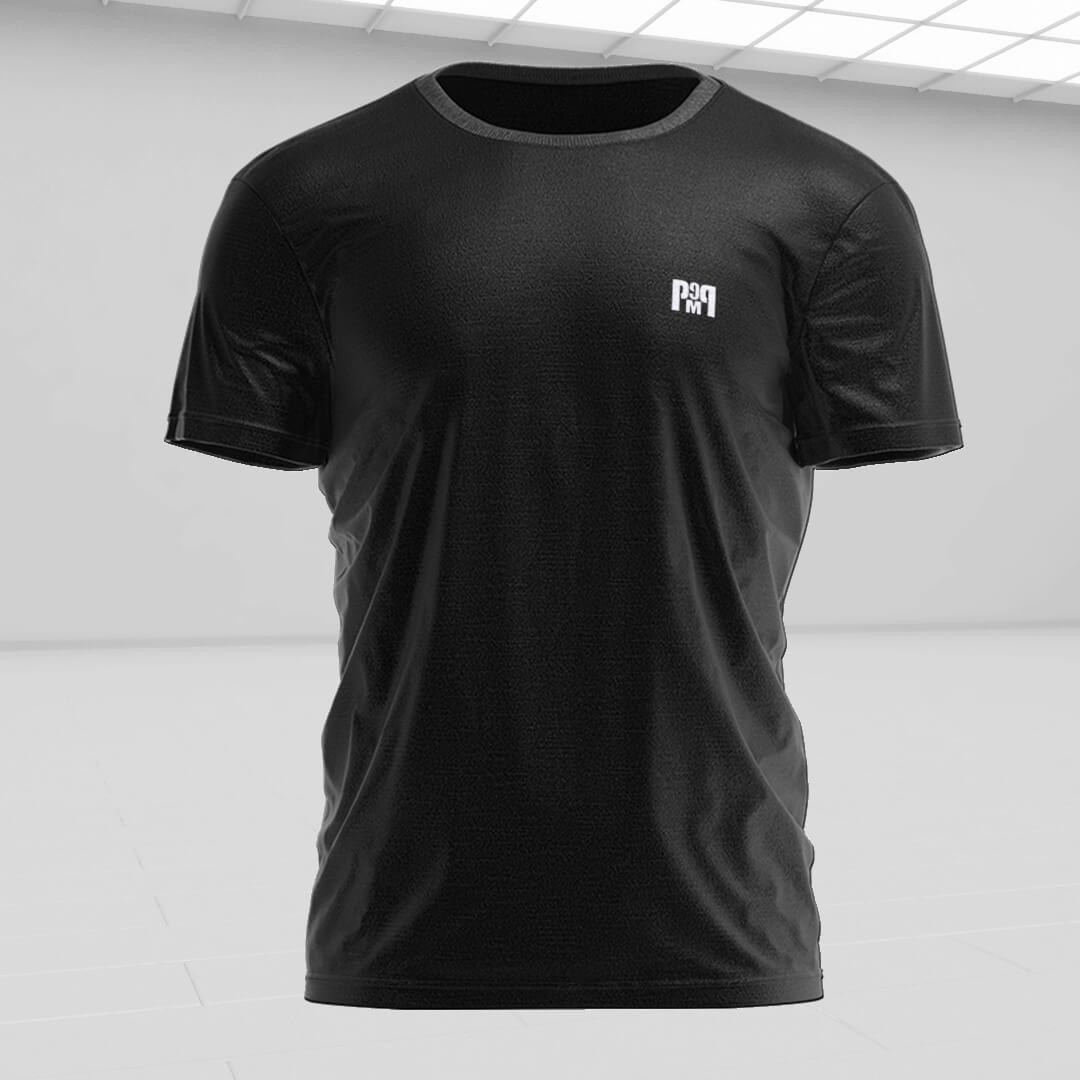 TOYOTA SUPRA Siyah Regular Fit T-Shirt