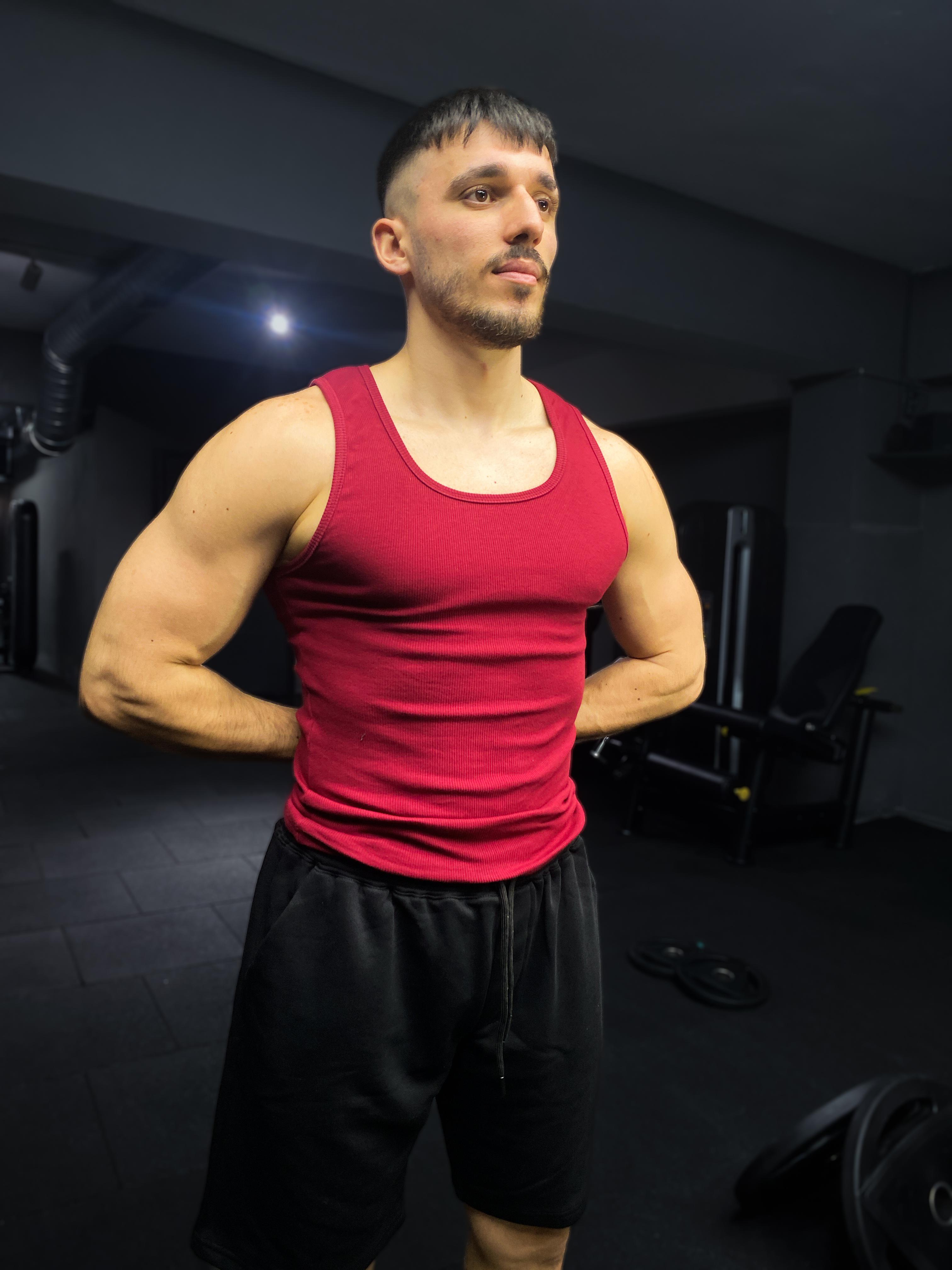 PUMP9 3'lü Bordo Fitilli Atlet Paketi 