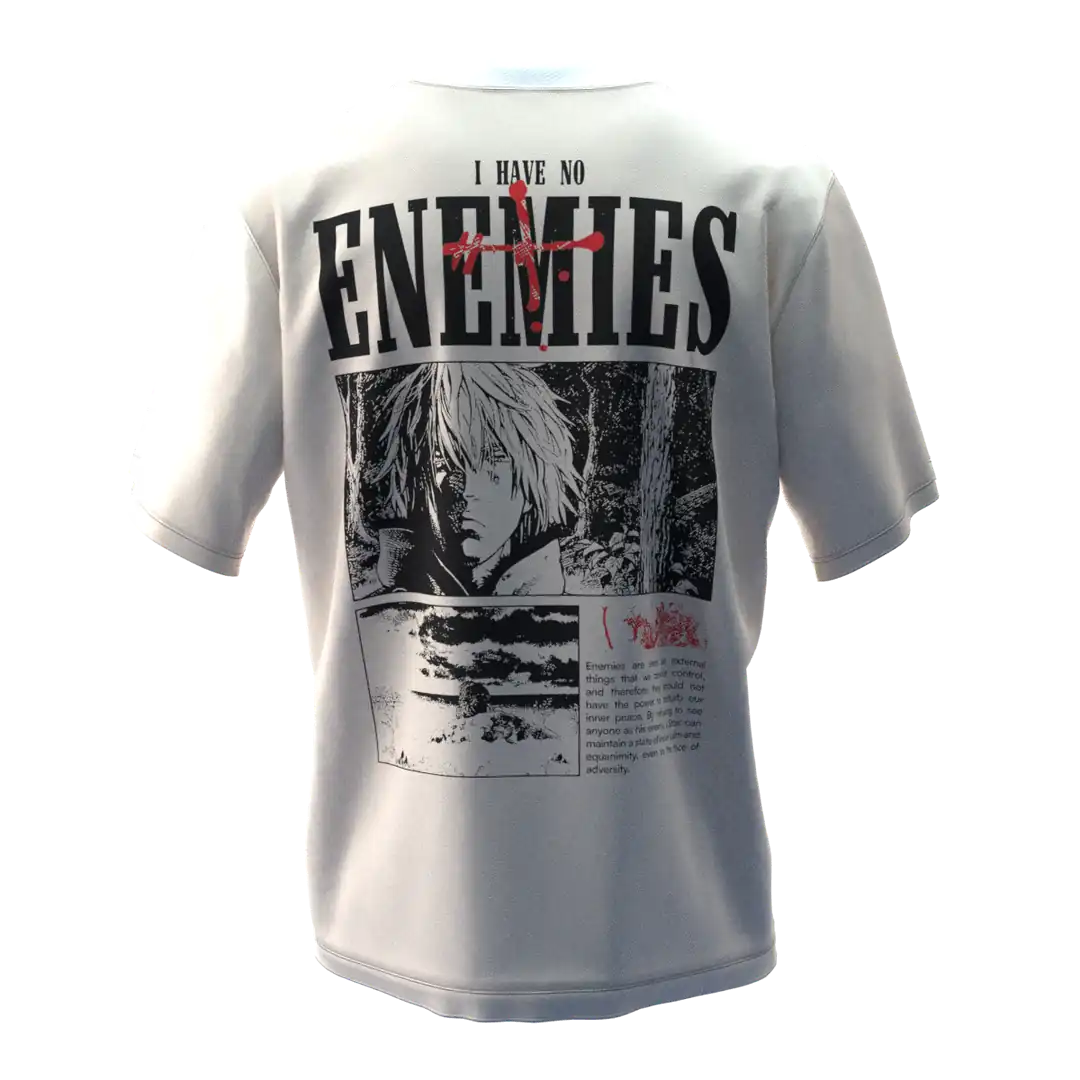 Tシャツ Kawasaki Ninja - Oversize T-Shirt – Candlemas Store