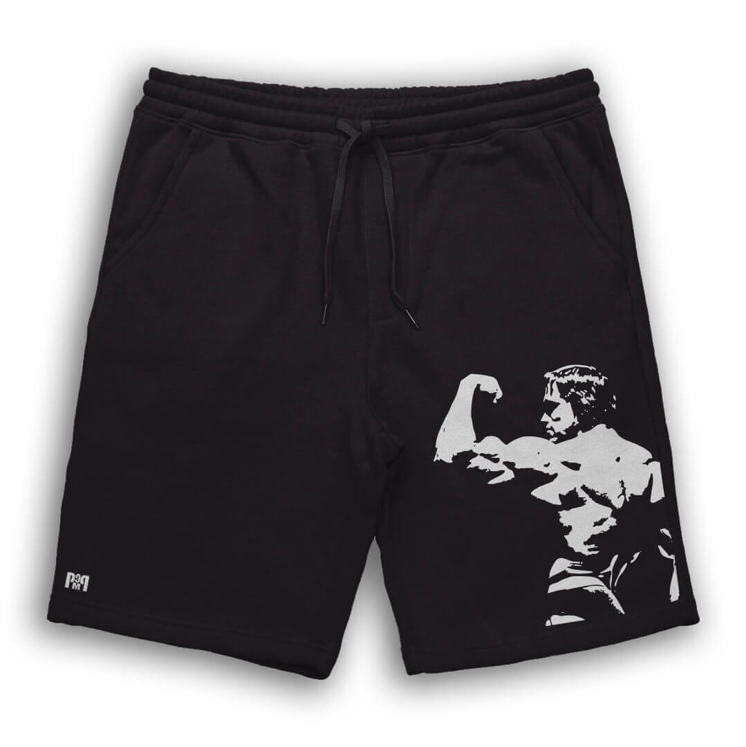 ARNOLD Regular Fit Shorts