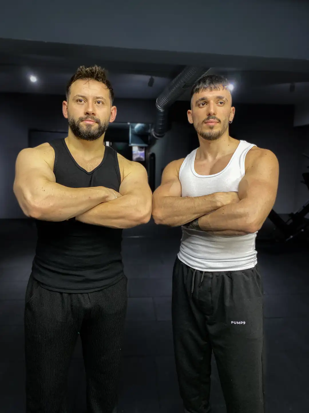 Pump9 3'lü Fitilli Atlet Paketi