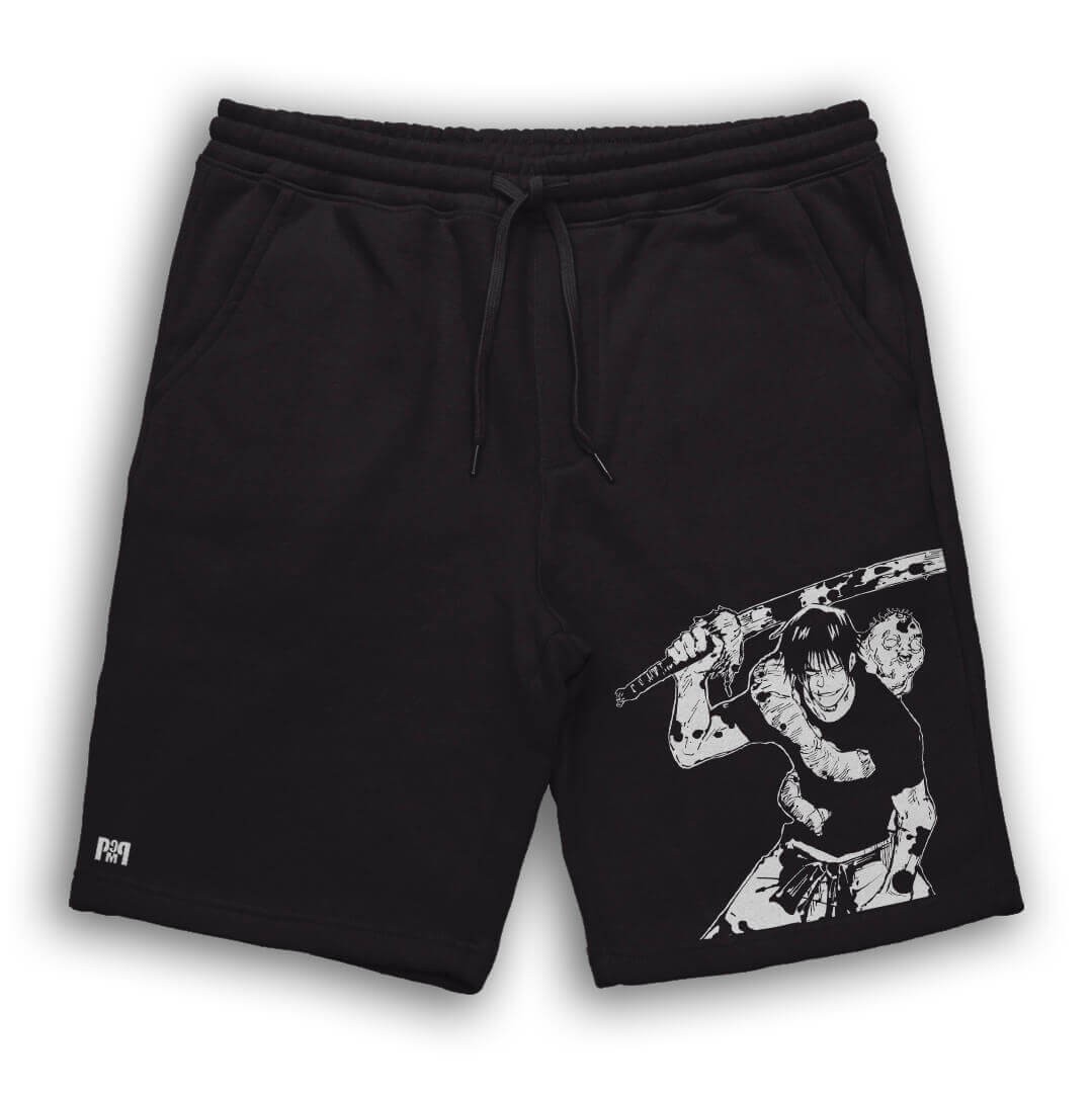 TOJI Regular Fit Shorts