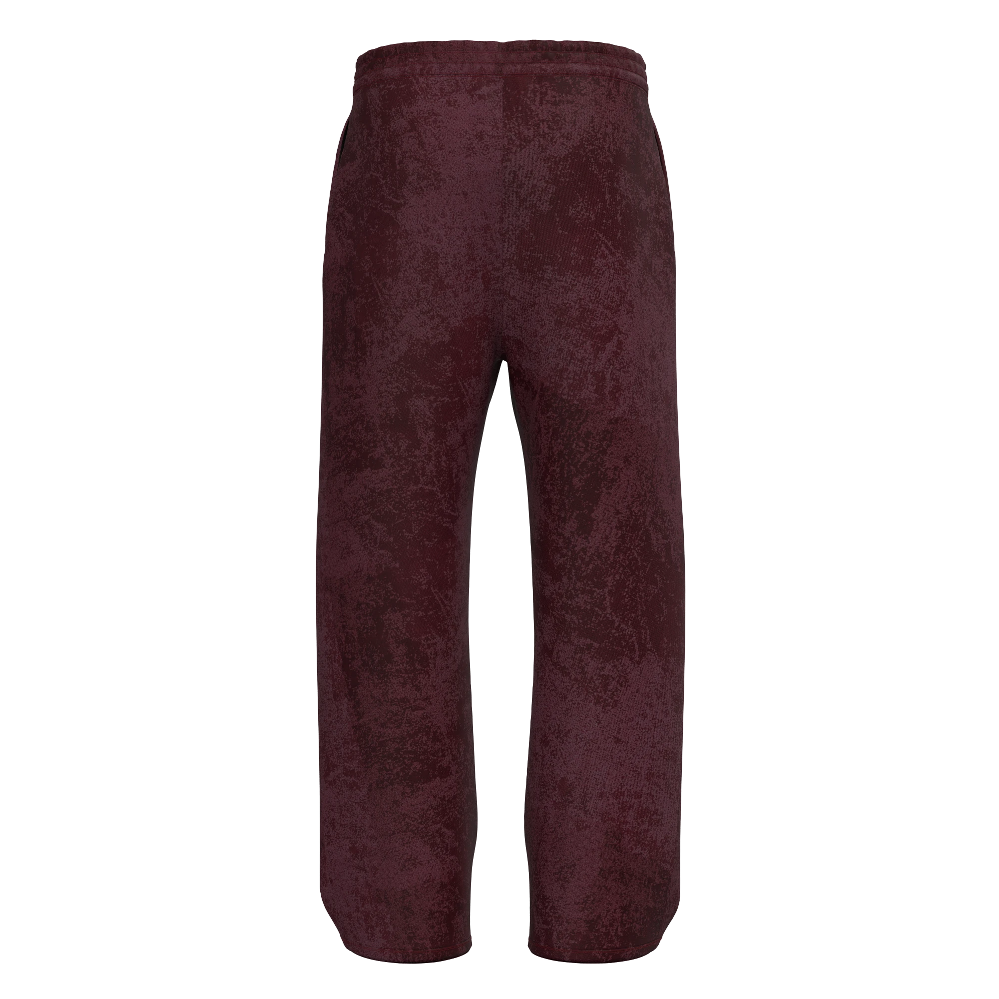 PUMP9 Ember Wash Baggy Düz Paça Eşofman