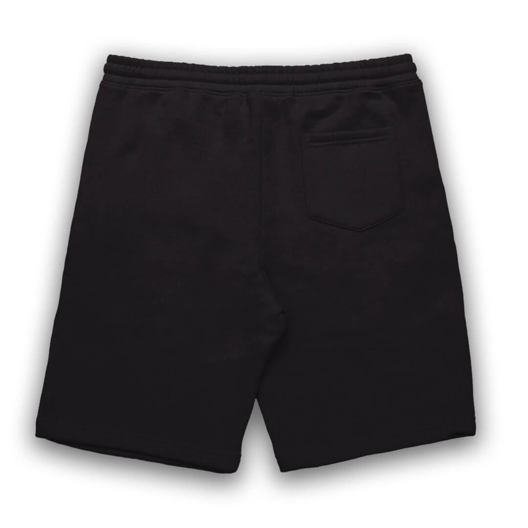 HANMA Regular Fit Shorts