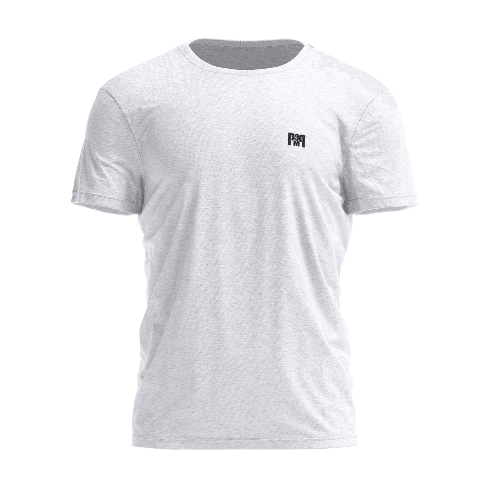 CYBERPUNK Beyaz Regular Fit T-Shirt