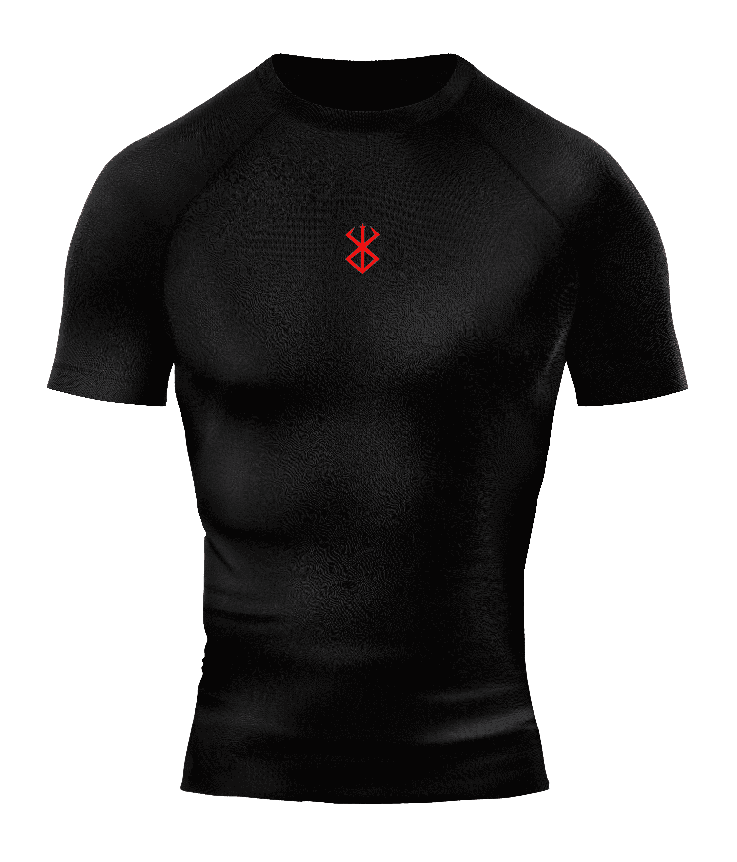 BERSERK Compression T-Shirt