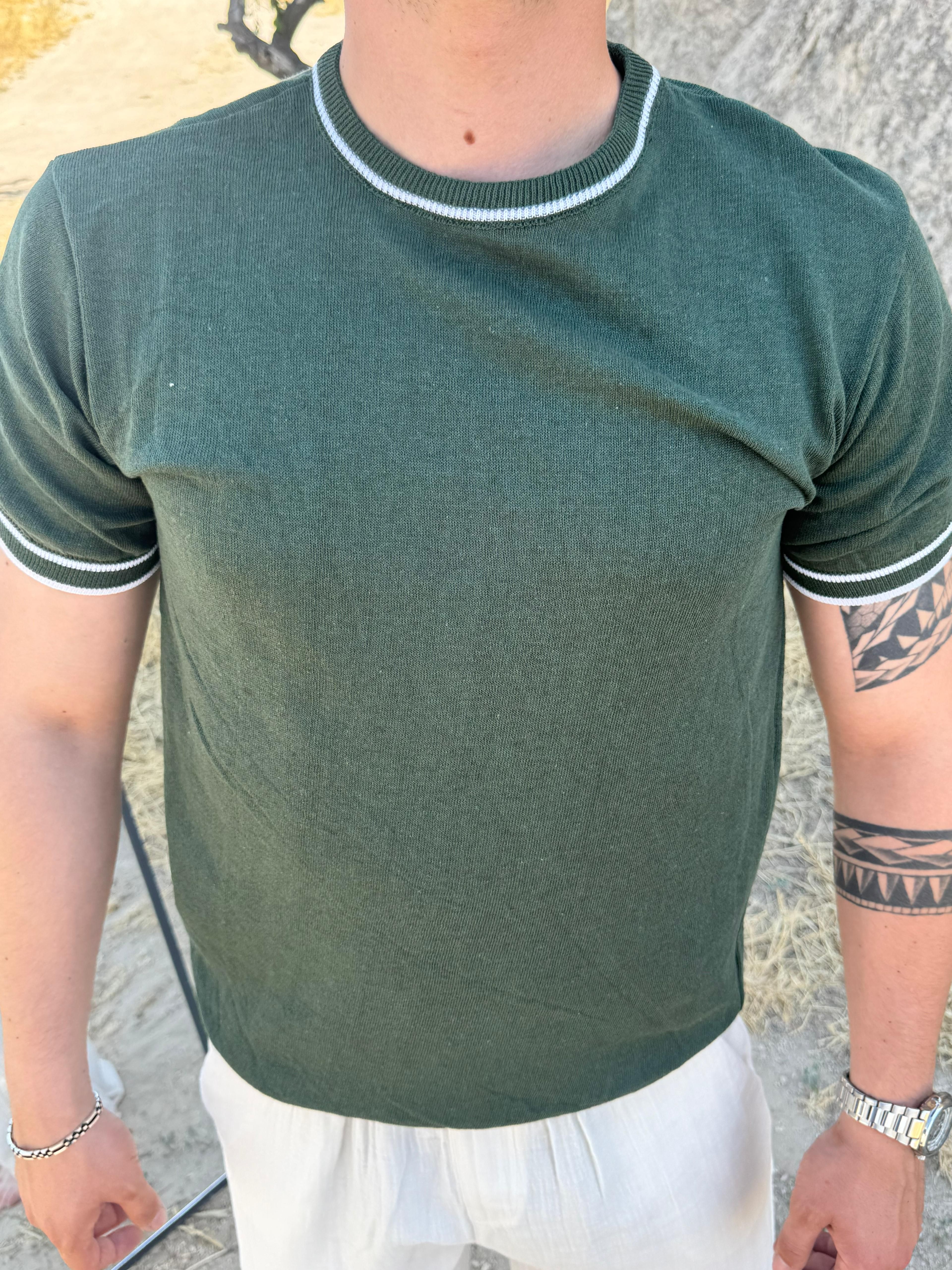 BİSİKLET YAKA AJUR CV 90 
