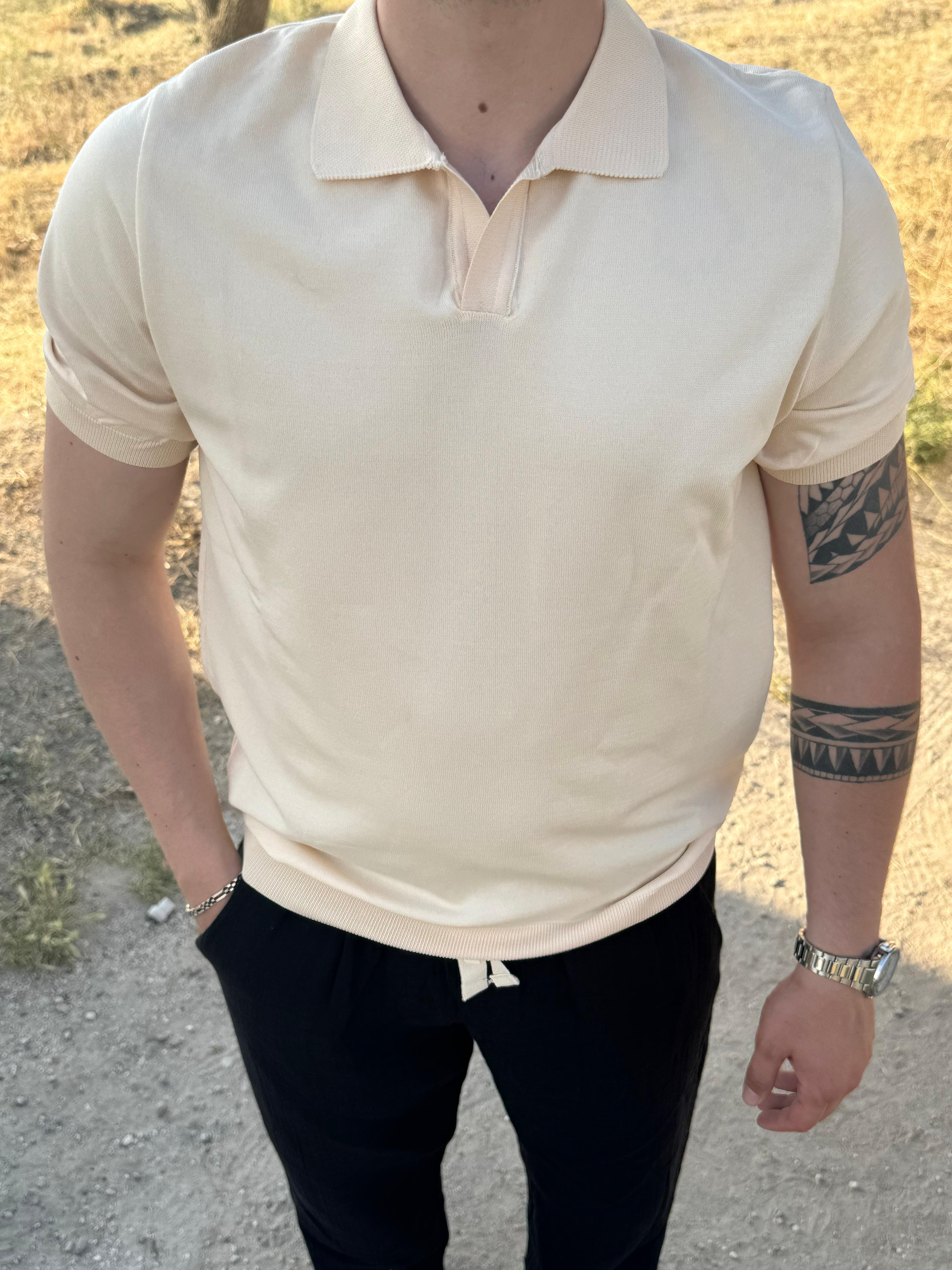 HEMŞİRE YAKA CV 31