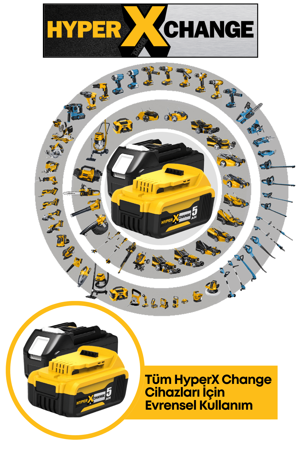 Dager DGR-4110 Kömürsüz 21 V 3 Ah Darbeli Matkap Çelik Mandren Çift Akülü Şarjlı Matkap Vidalama 24 Parça Set + Pas Sökücü