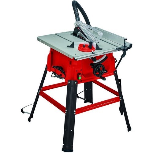 Einhell TC-TS 2025/3 Eco 1800 W Tezgah Daire Testere