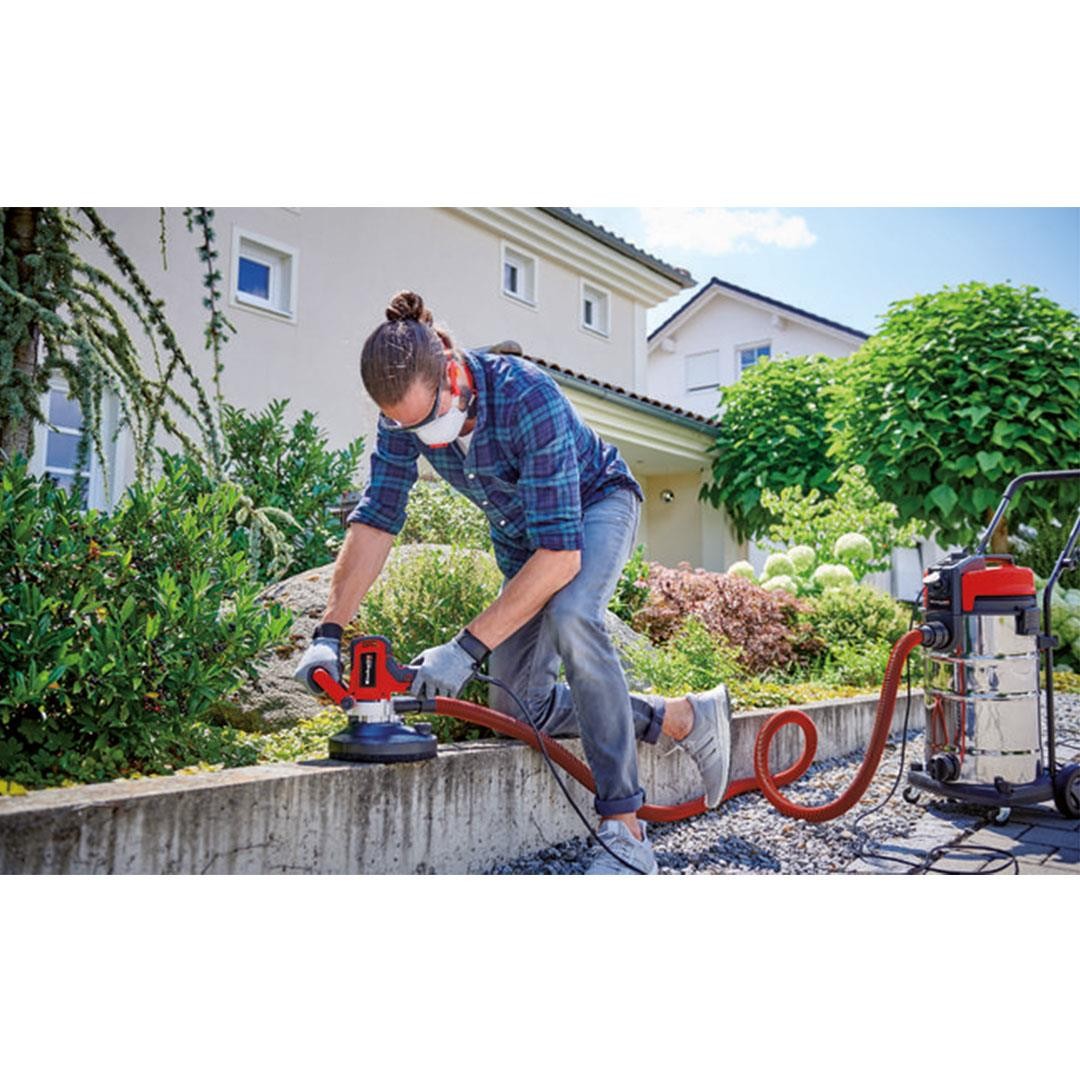 Einhell TE-DW 180 Duvar Zımpara Makinesi