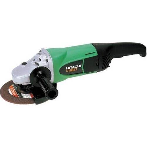 Hitachi G18SG2 2500 W Büyük Taşlama